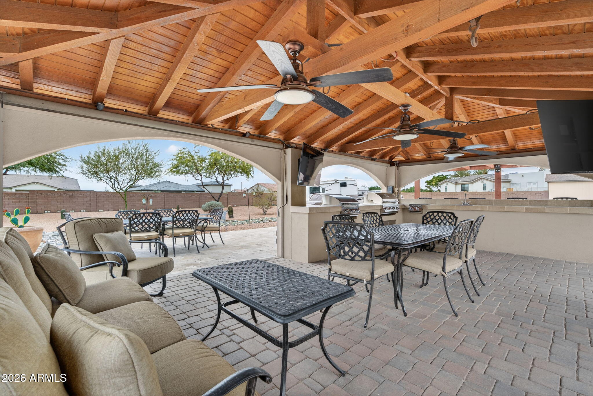 20007 W Mitchell Drive