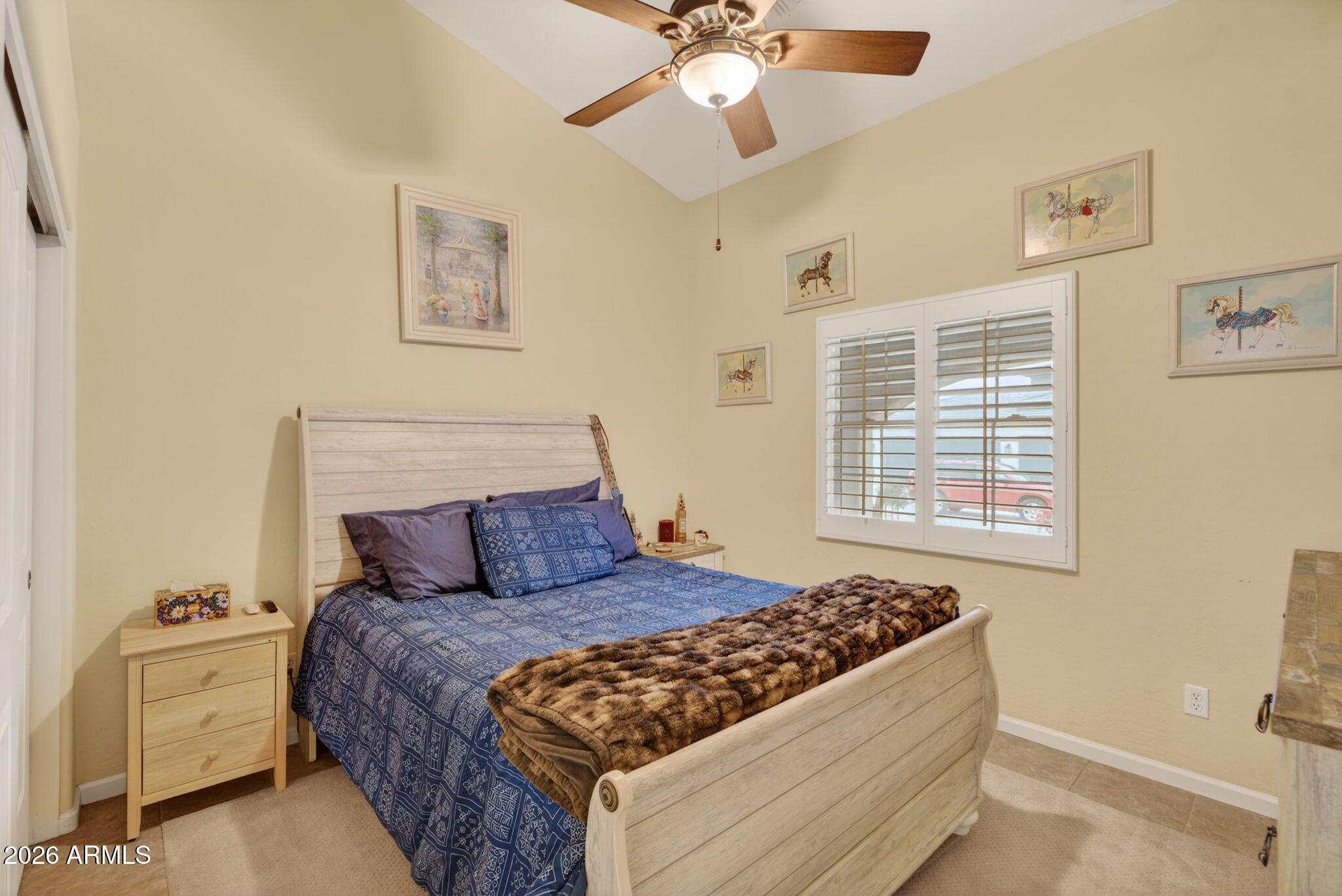 20007 W Mitchell Drive