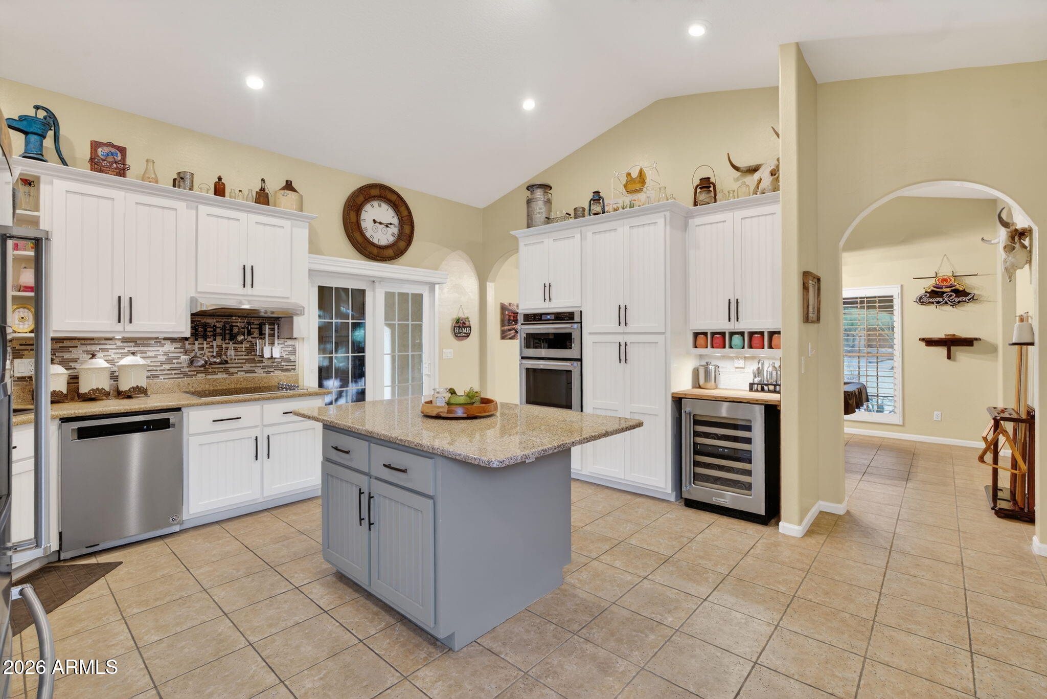 20007 W Mitchell Drive