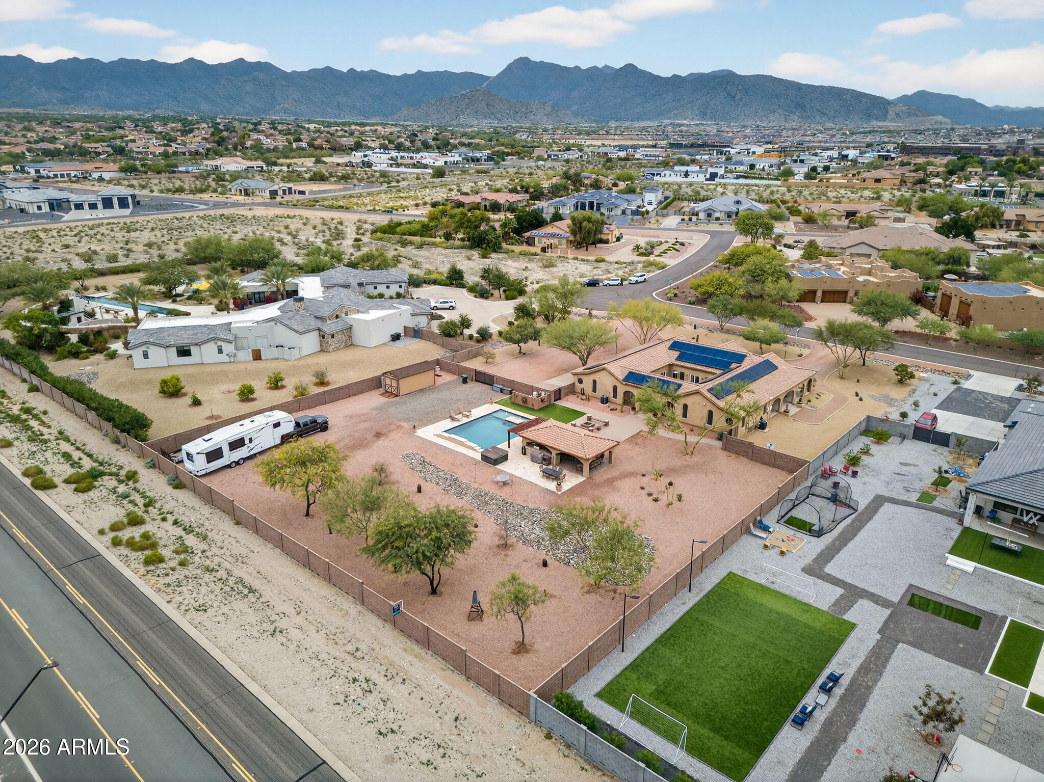 20007 W Mitchell Drive