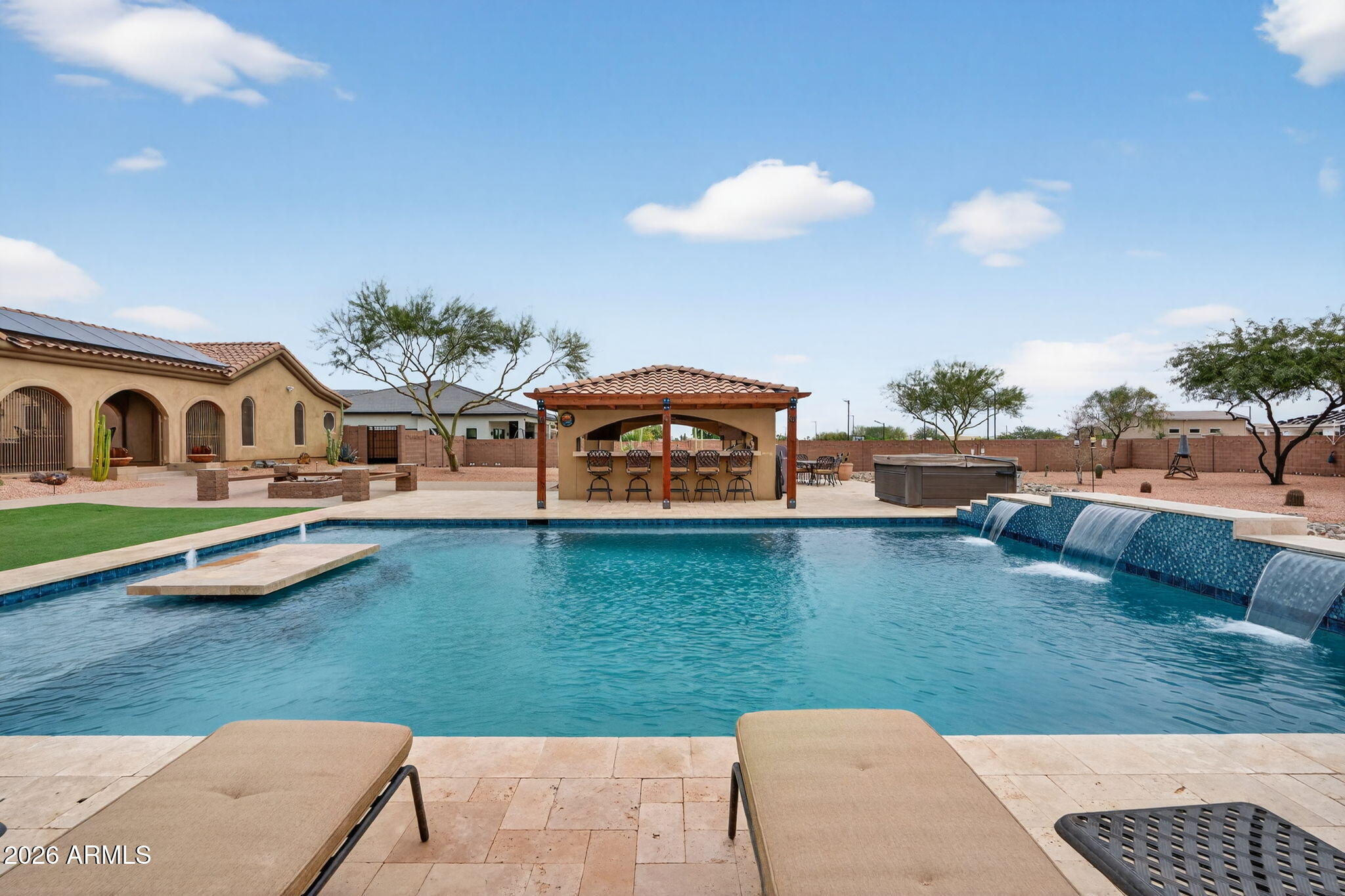 20007 W Mitchell Drive