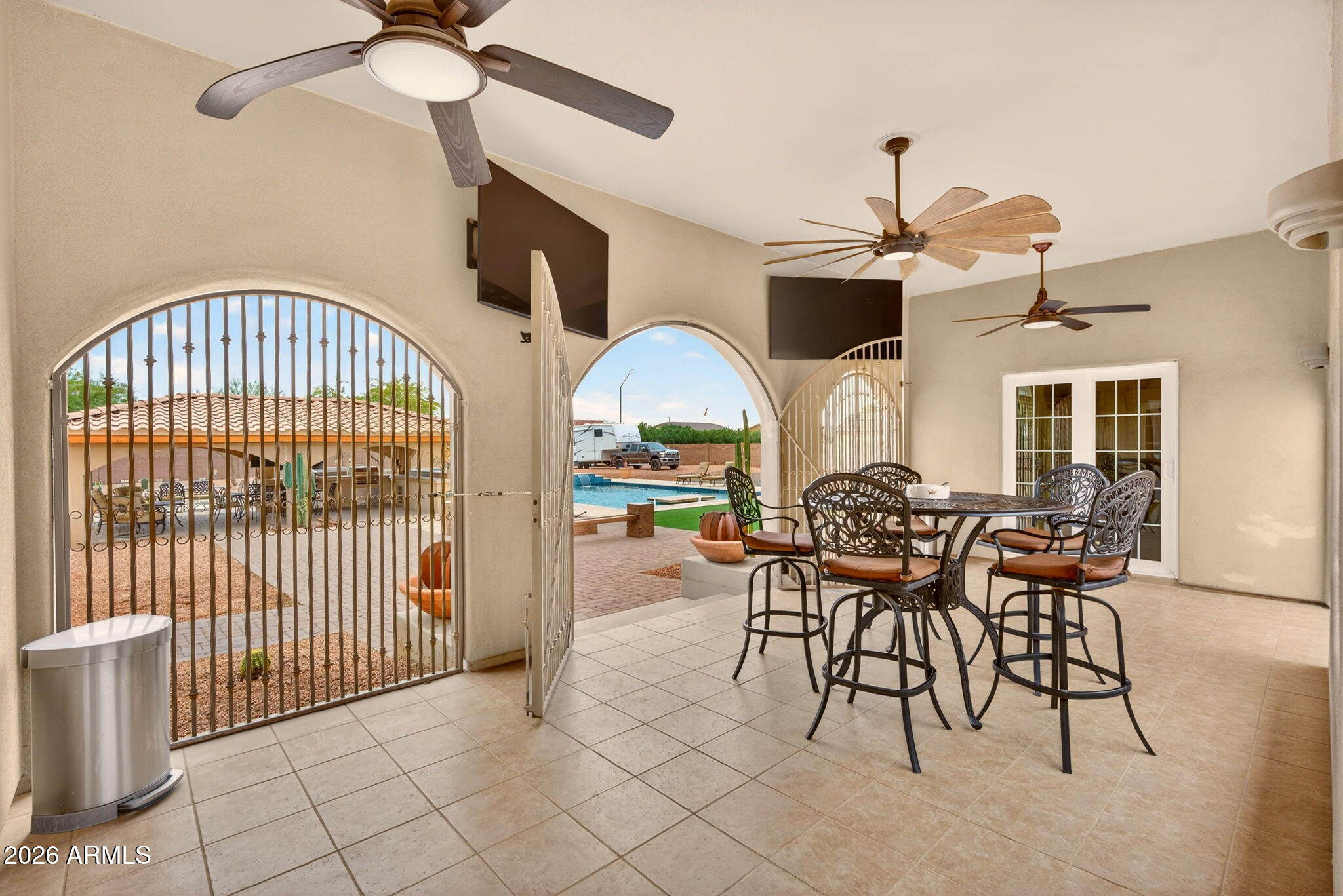 20007 W Mitchell Drive