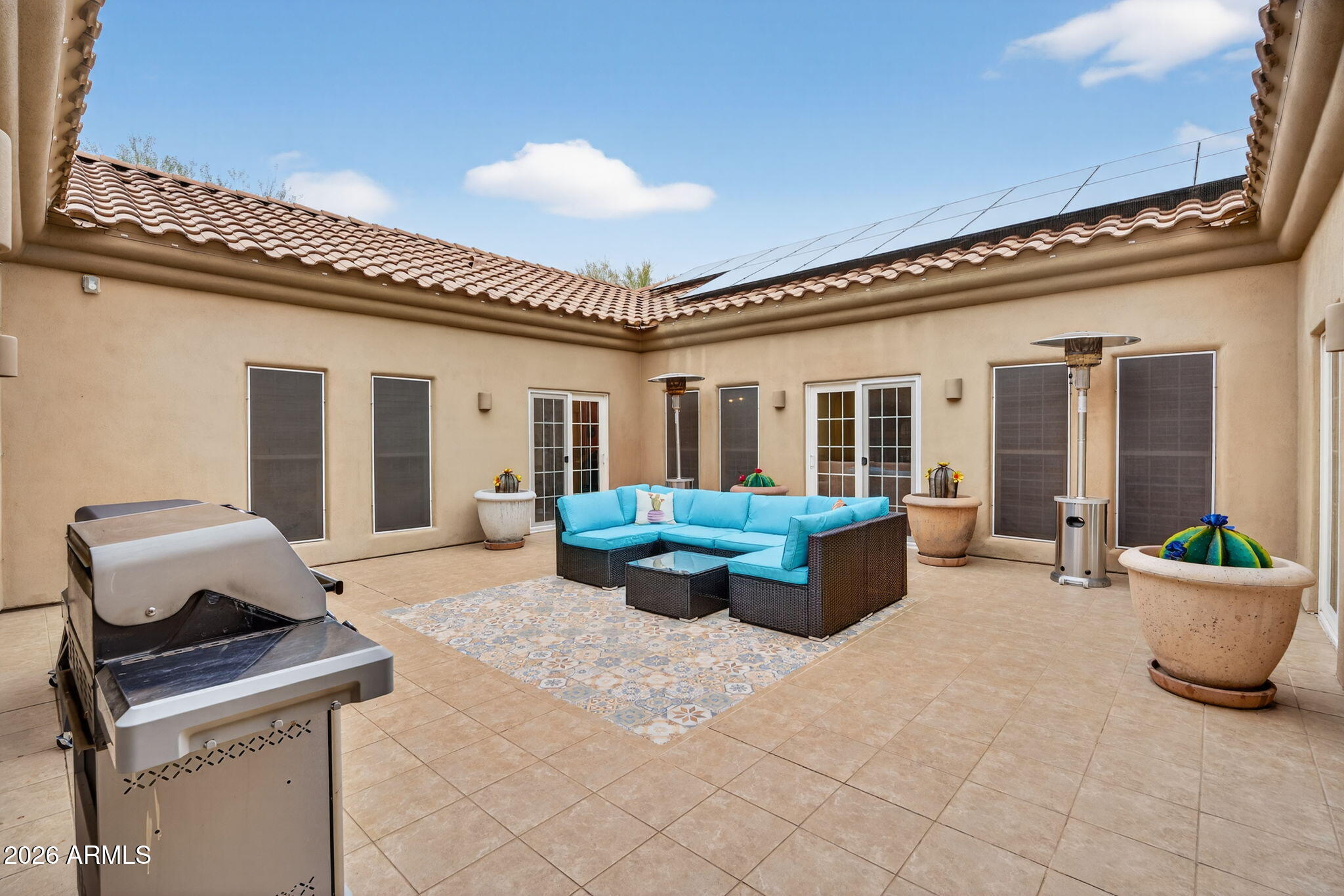 20007 W Mitchell Drive