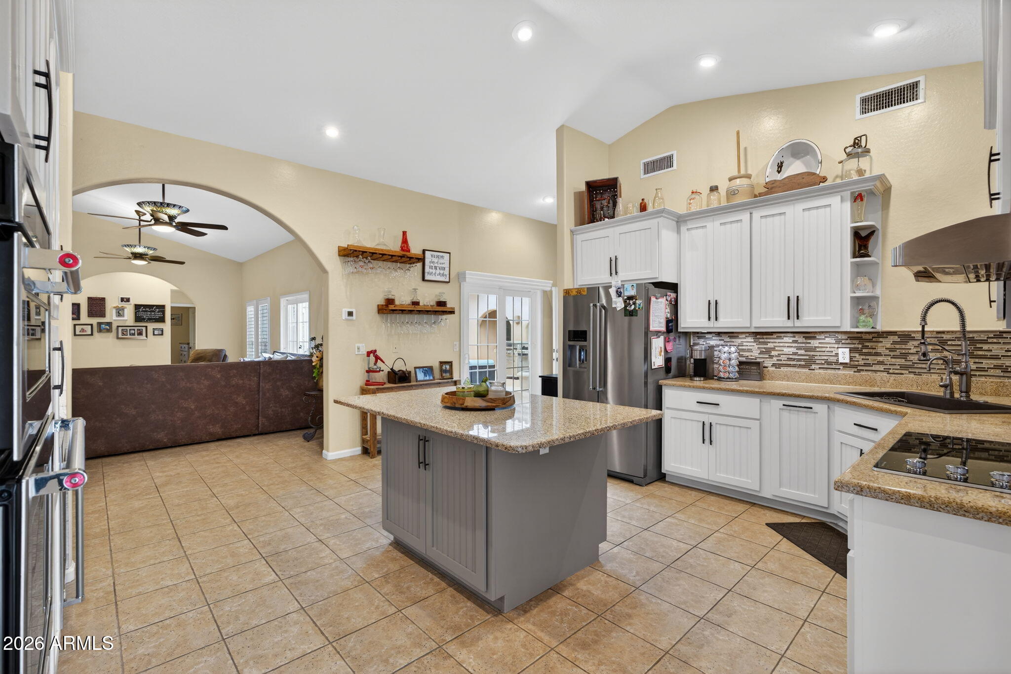 20007 W Mitchell Drive