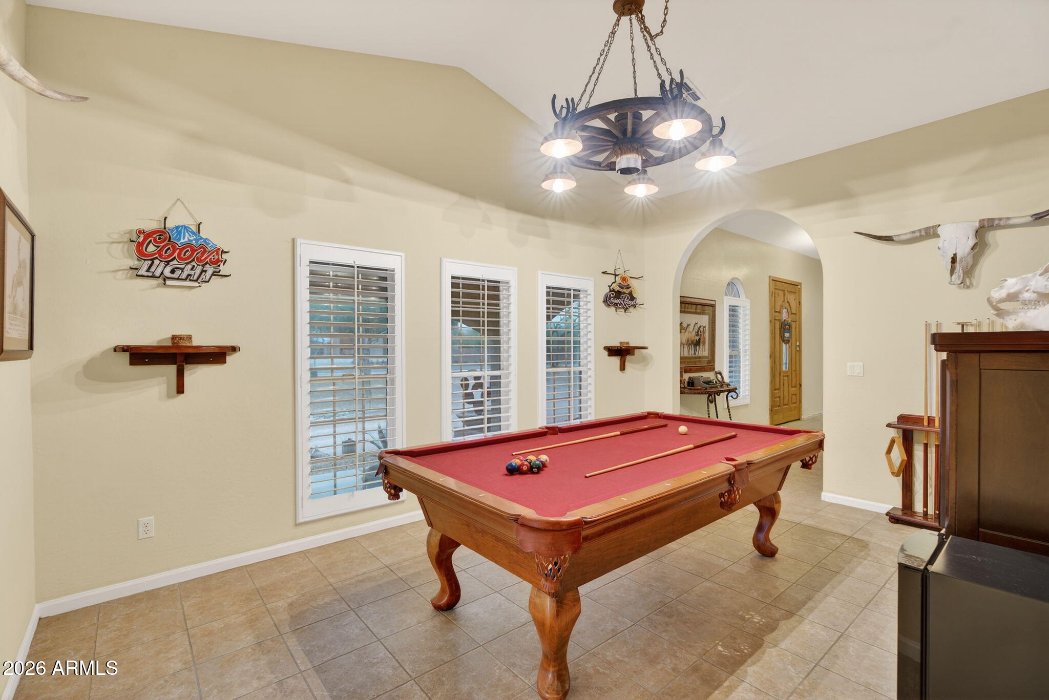 20007 W Mitchell Drive