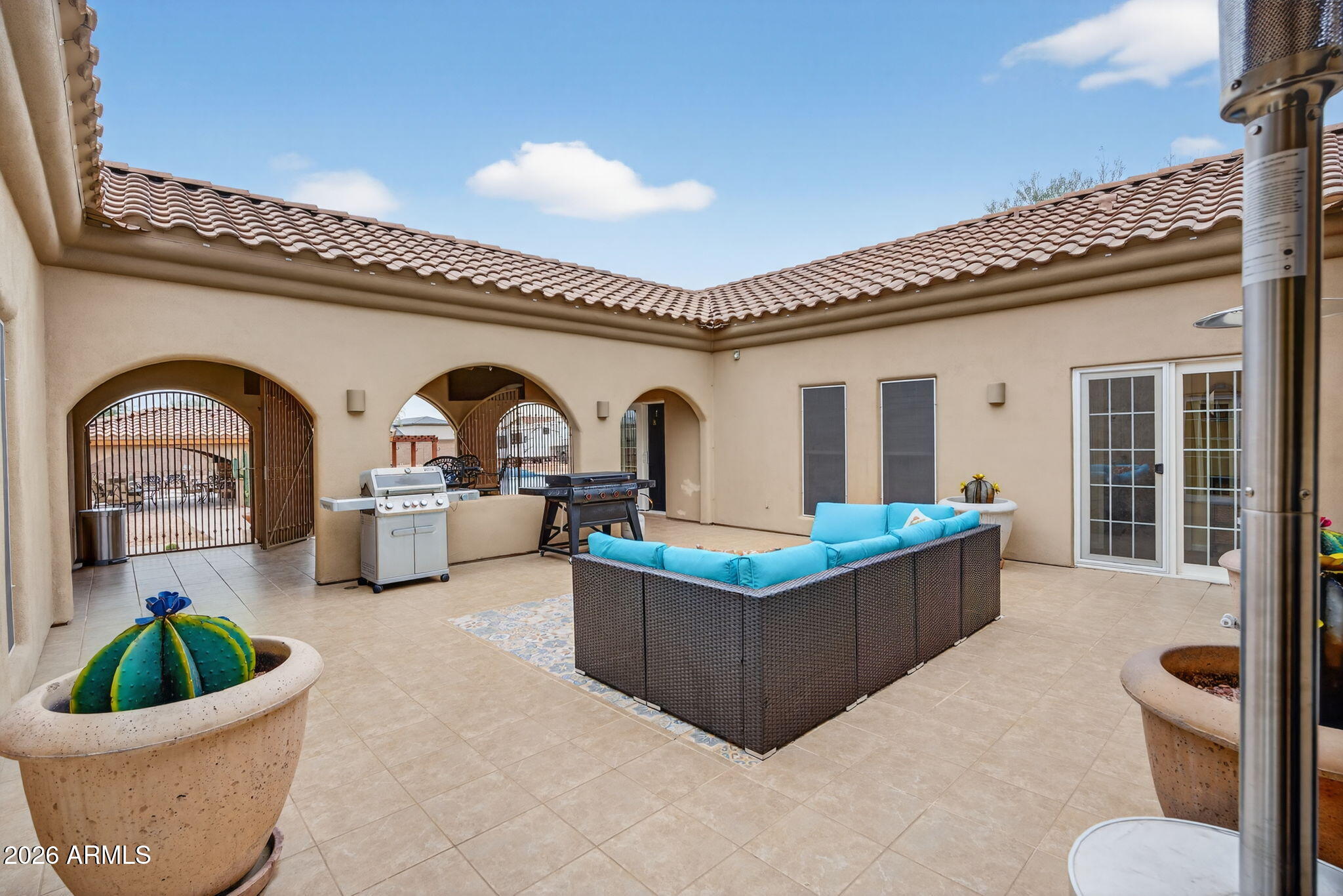 20007 W Mitchell Drive