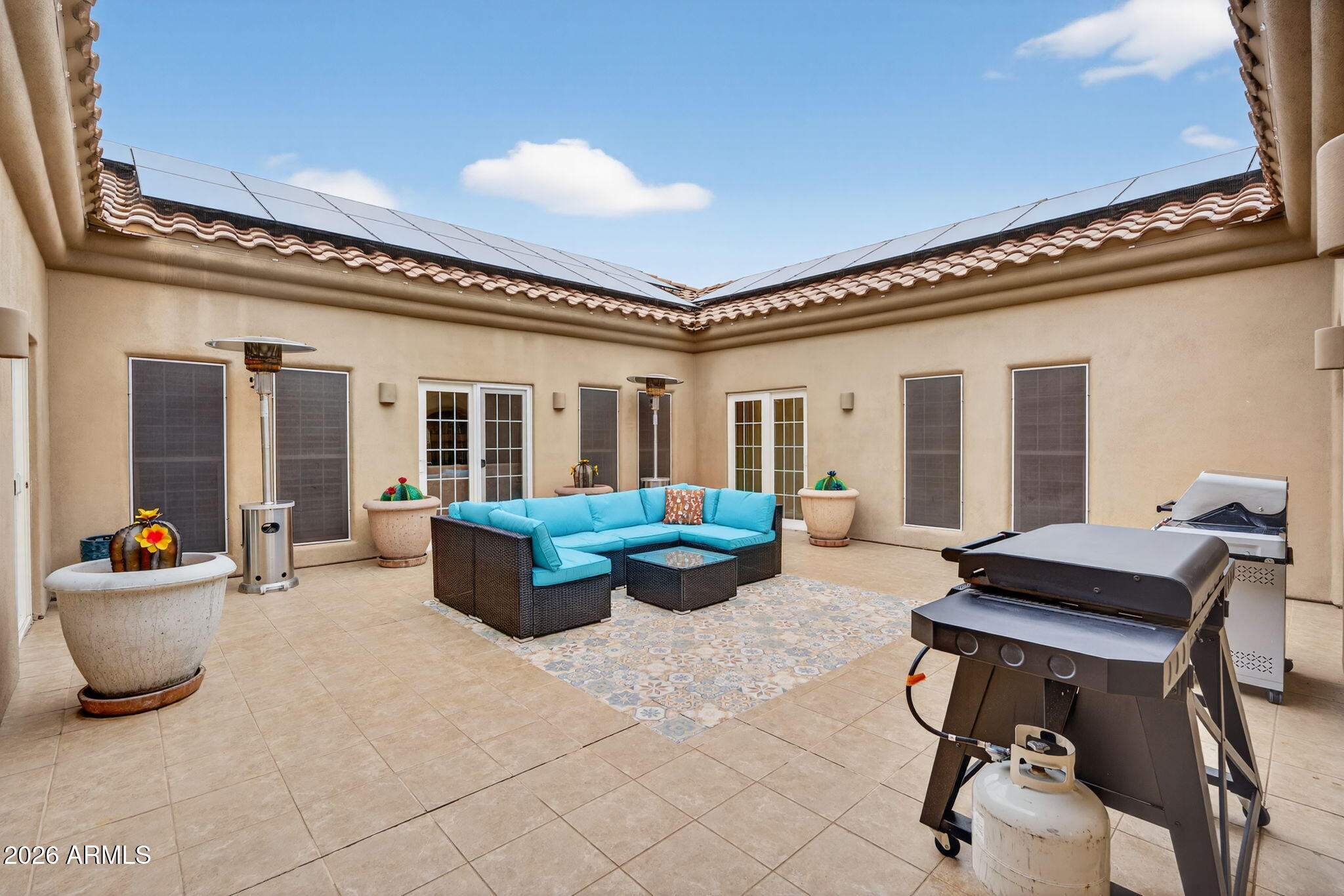 20007 W Mitchell Drive