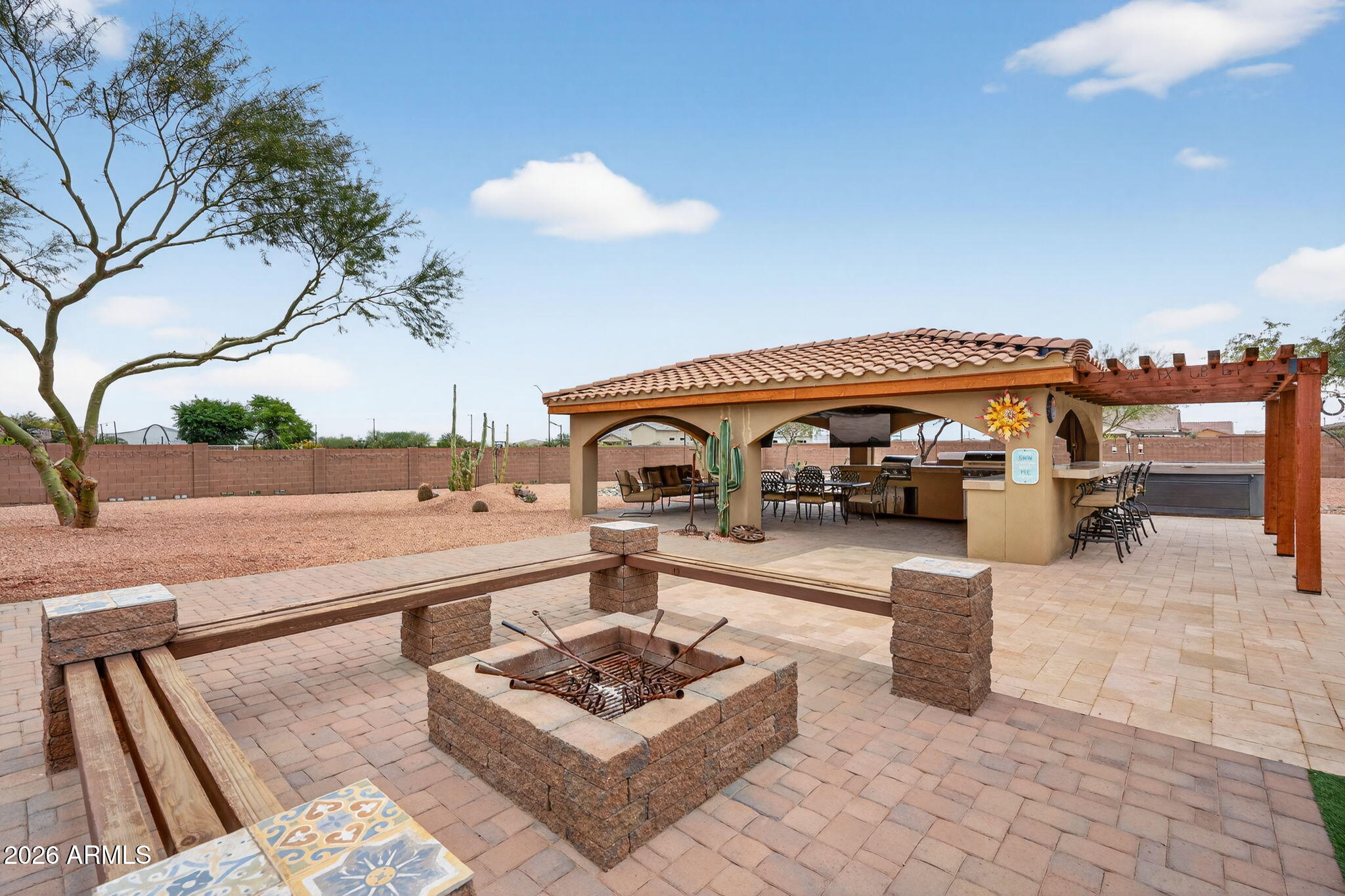 20007 W Mitchell Drive