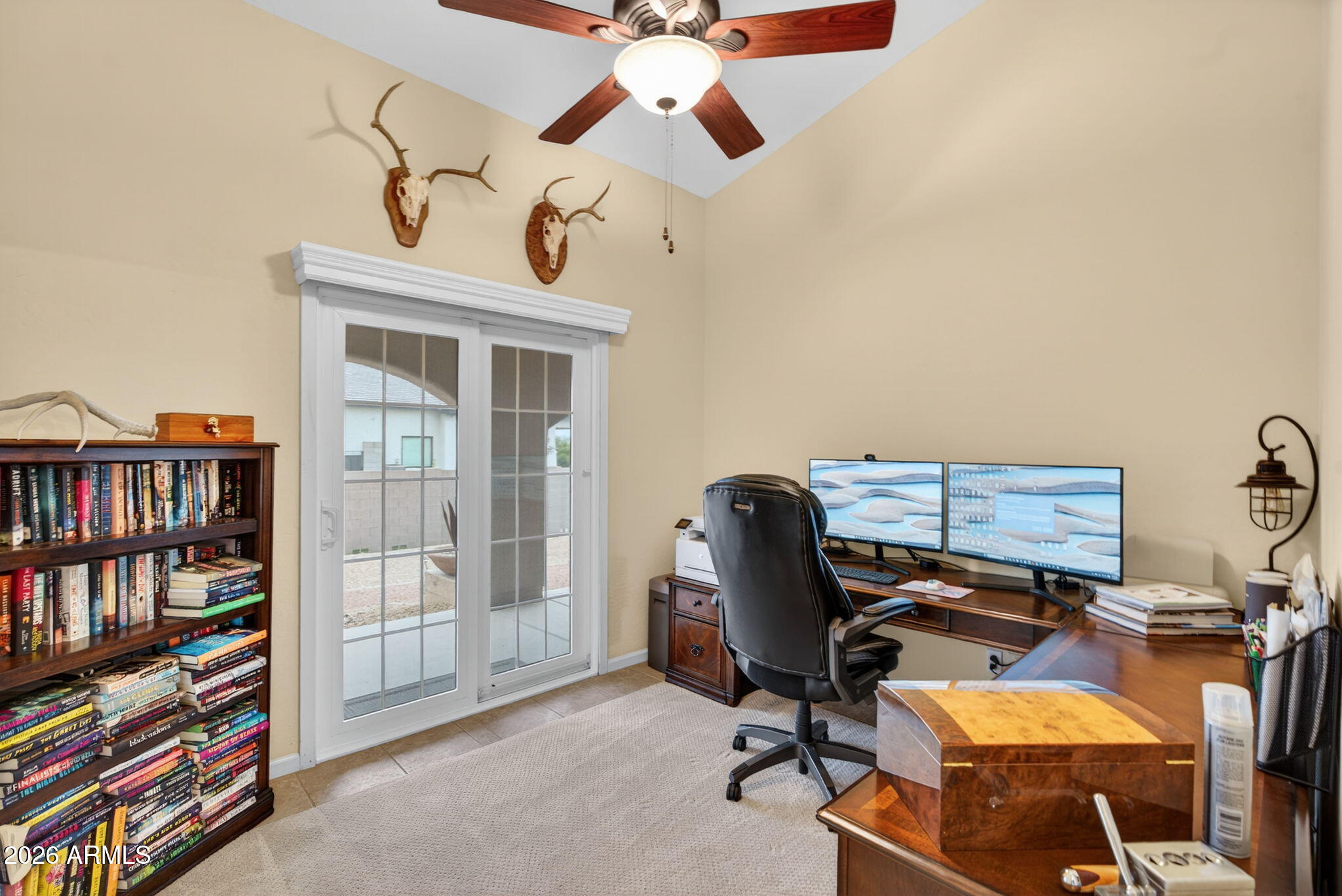 20007 W Mitchell Drive