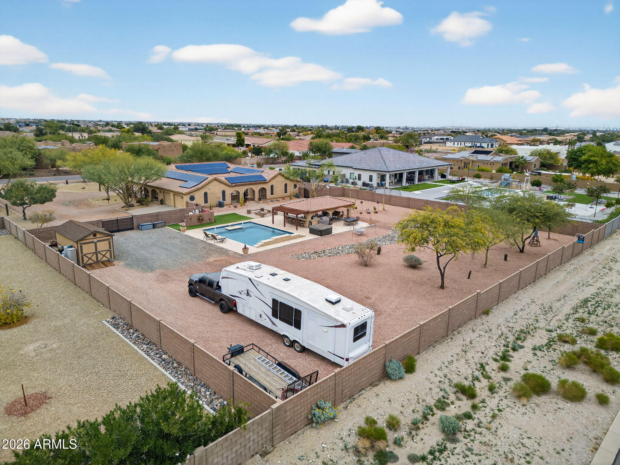 20007 W Mitchell Drive