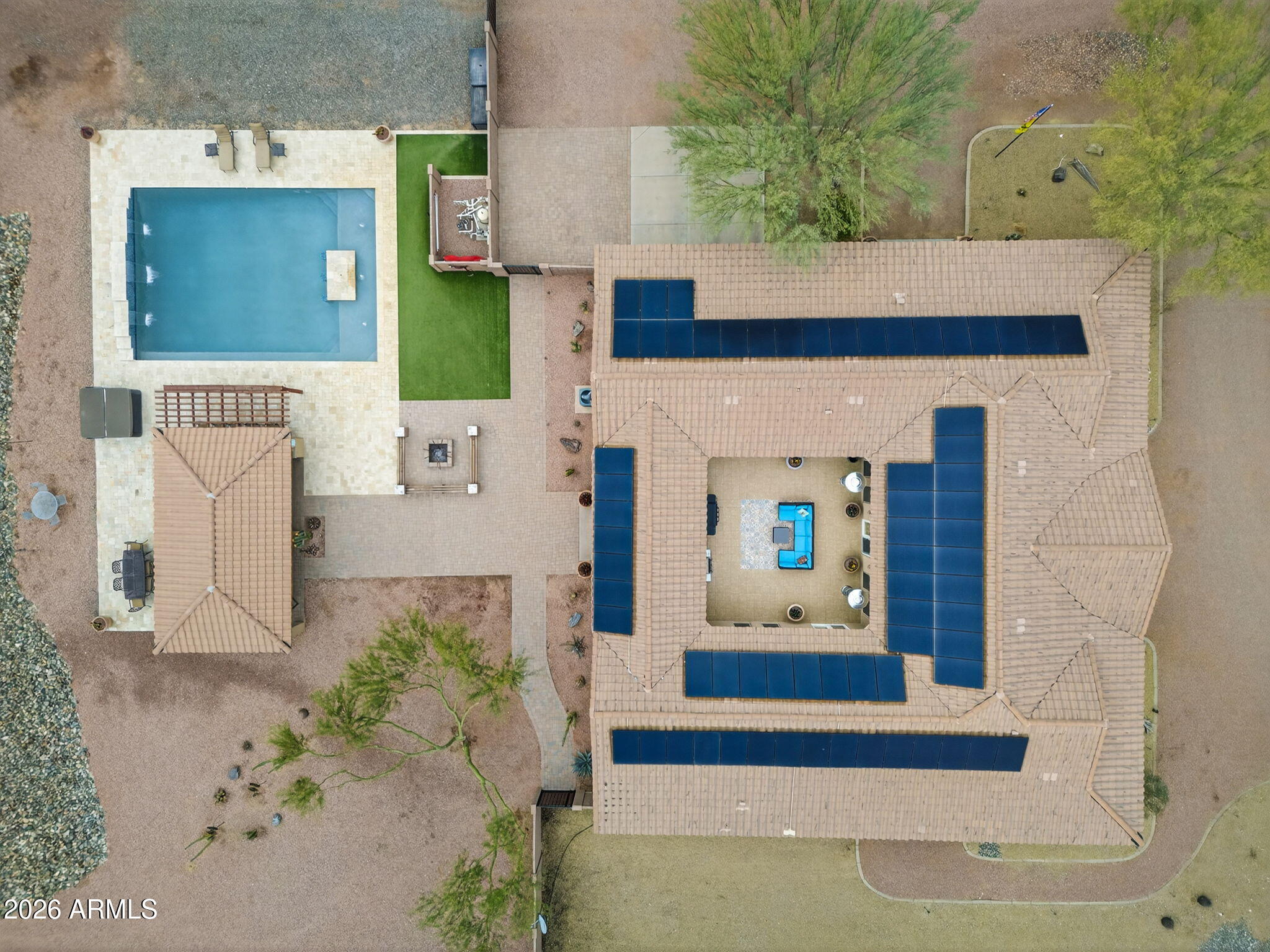 20007 W Mitchell Drive