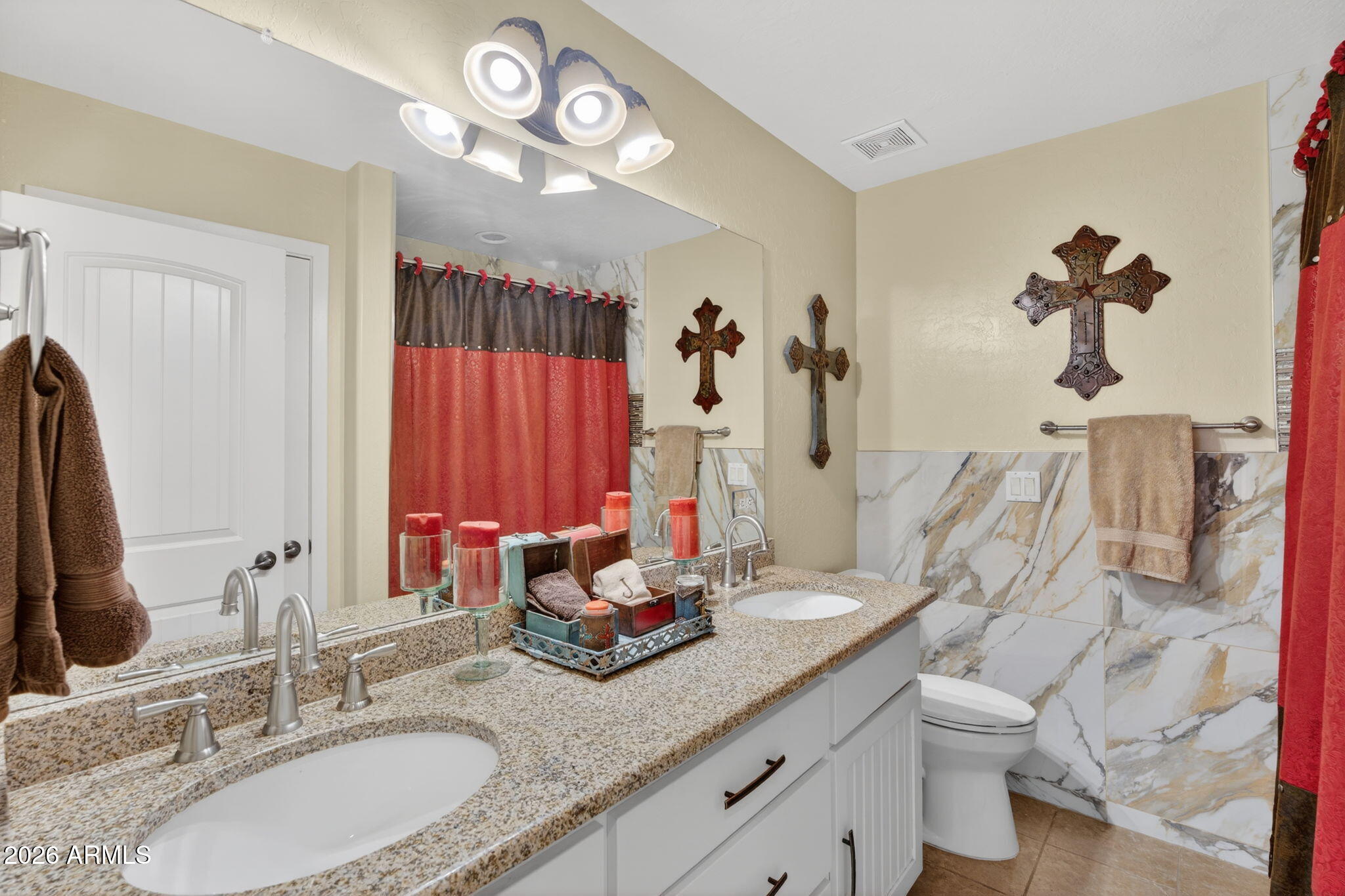 20007 W Mitchell Drive