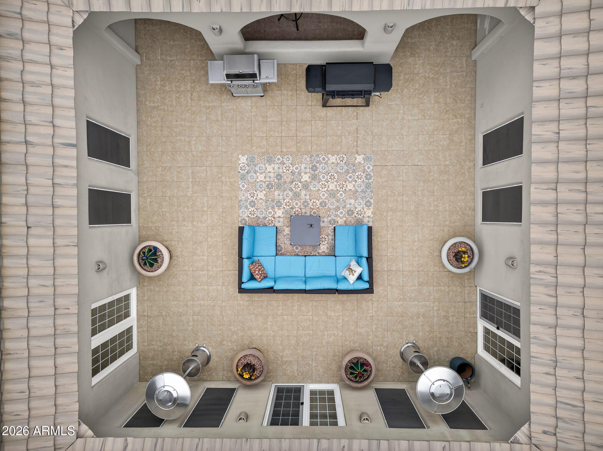 20007 W Mitchell Drive