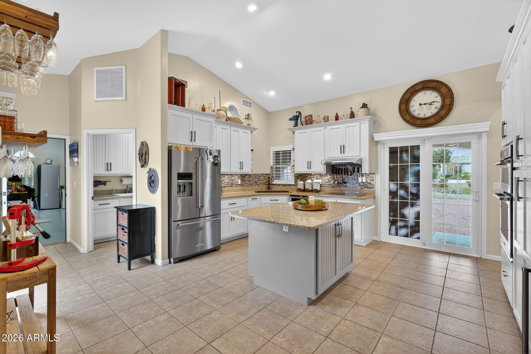 20007 W Mitchell Drive