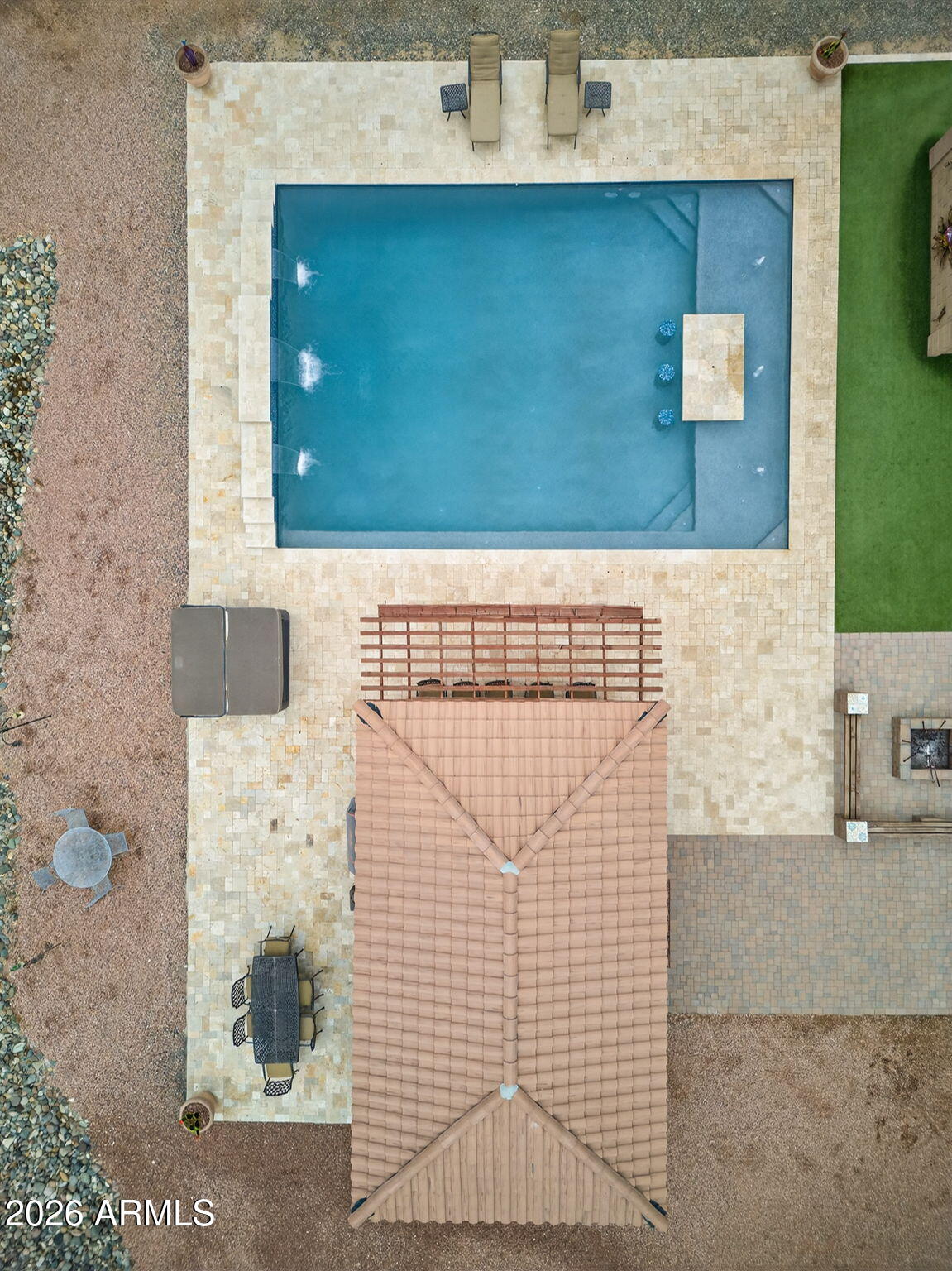 20007 W Mitchell Drive