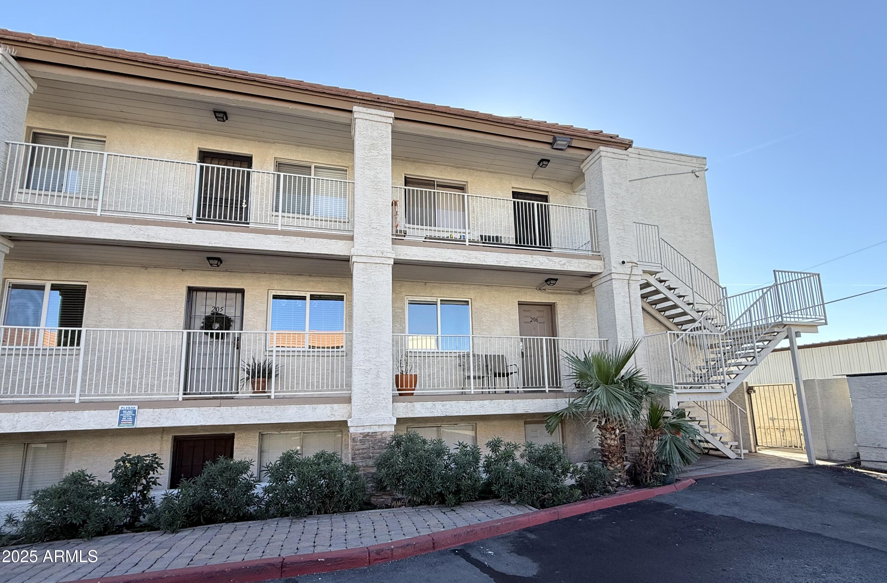 21622 N 23RD Avenue B206