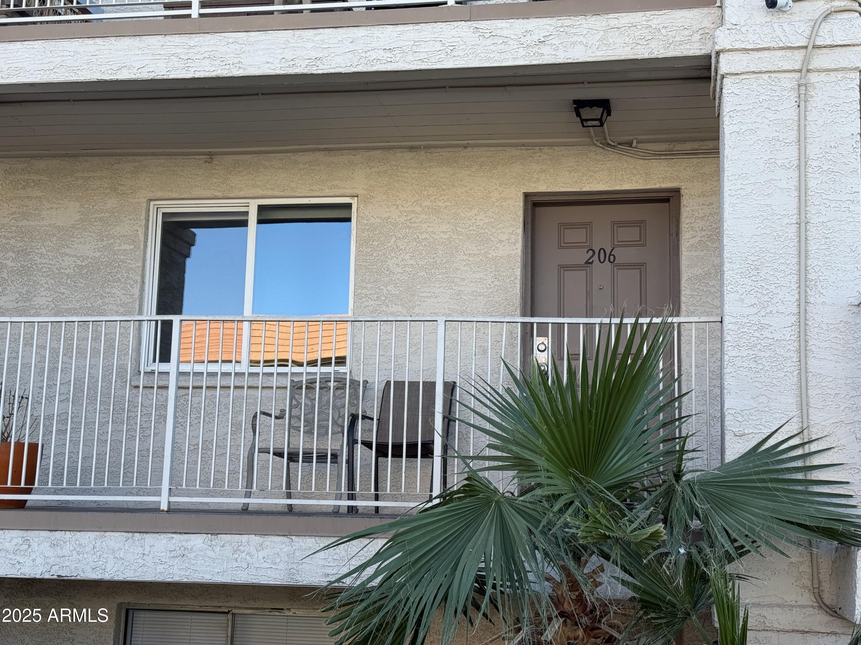 21622 N 23RD Avenue B206