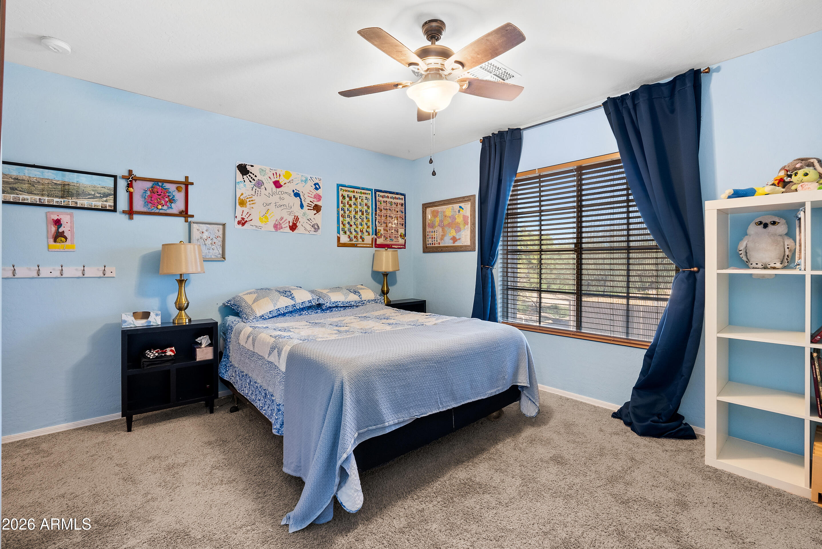 28162 N GRANITE Avenue