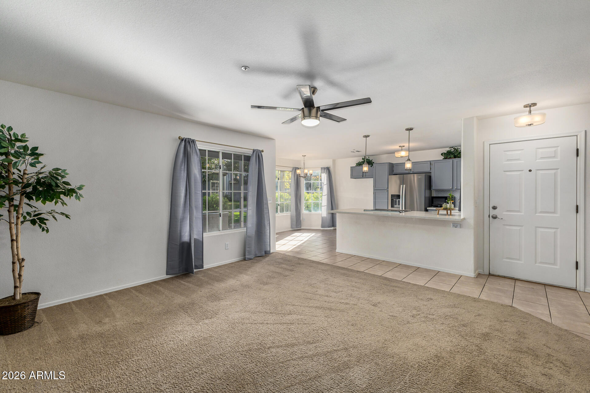 255 S KYRENE Road 136