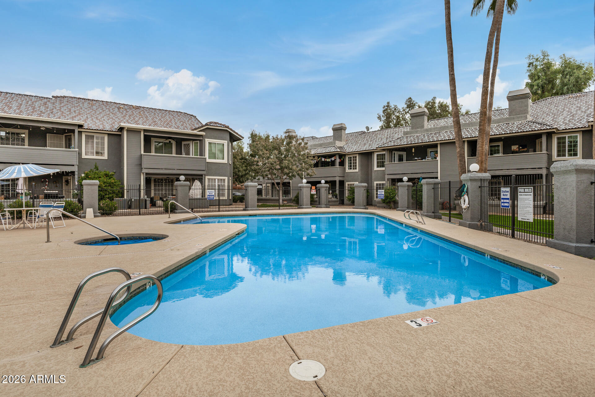 255 S KYRENE Road 136