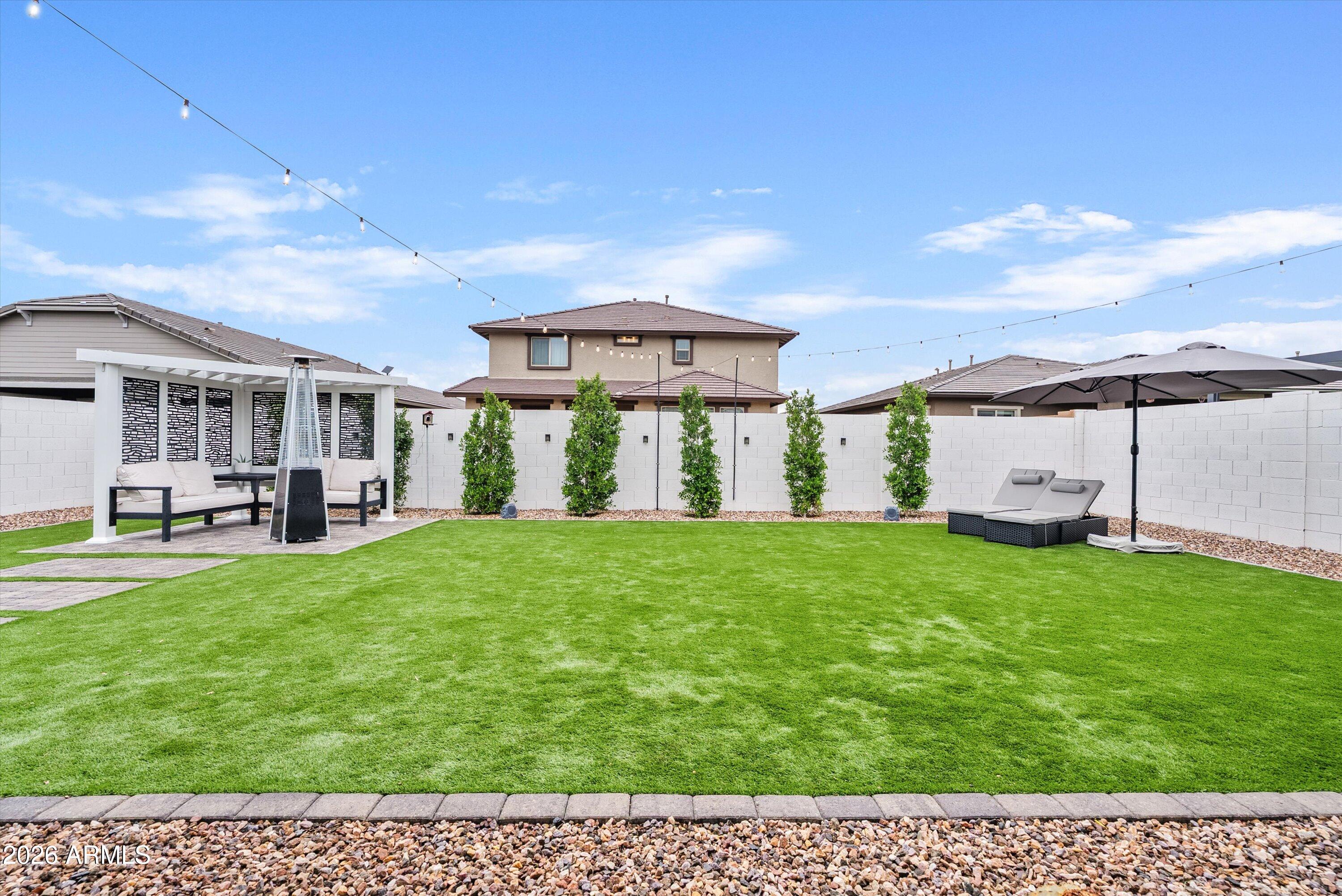 21842 E Stirrup Court E