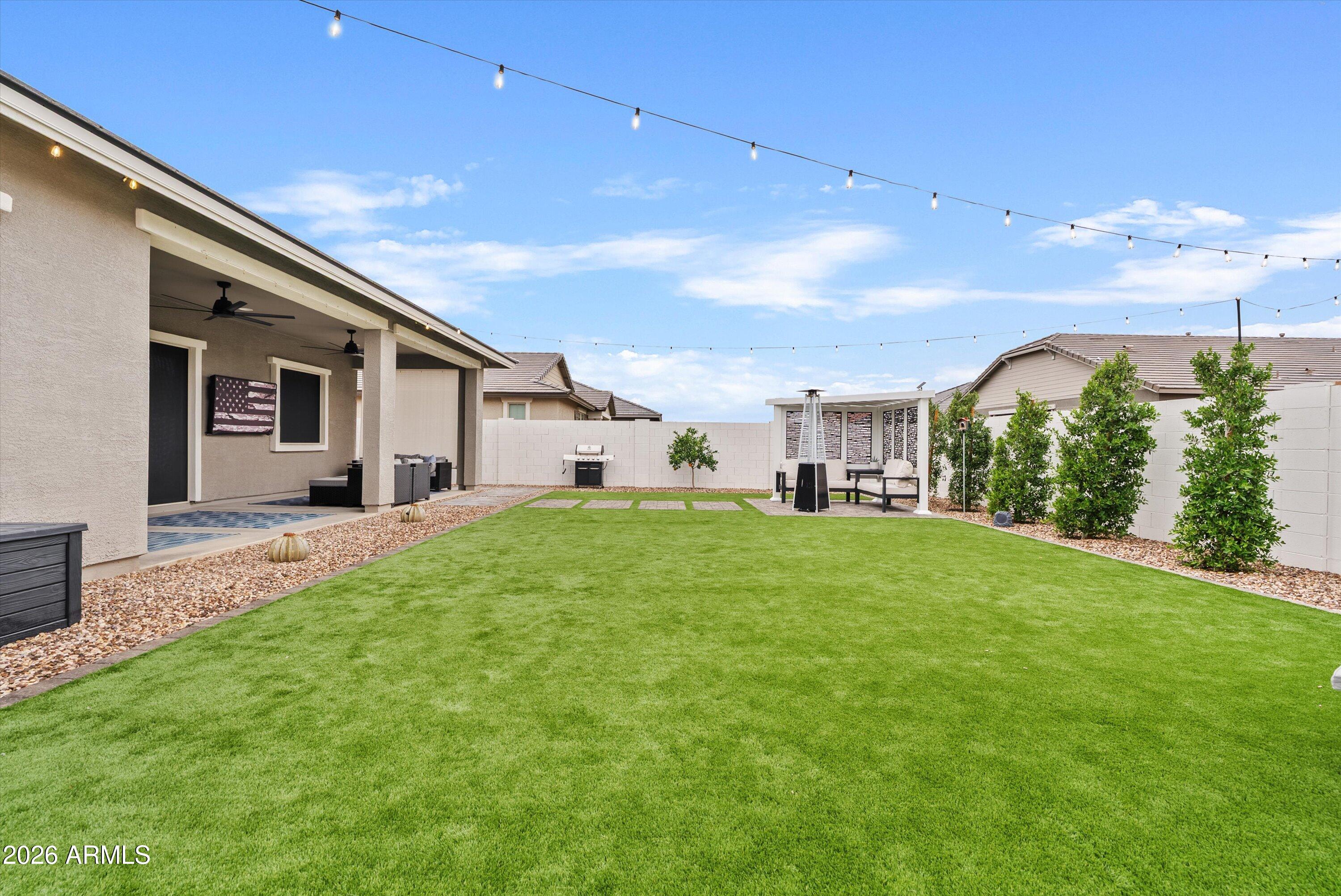 21842 E Stirrup Court E