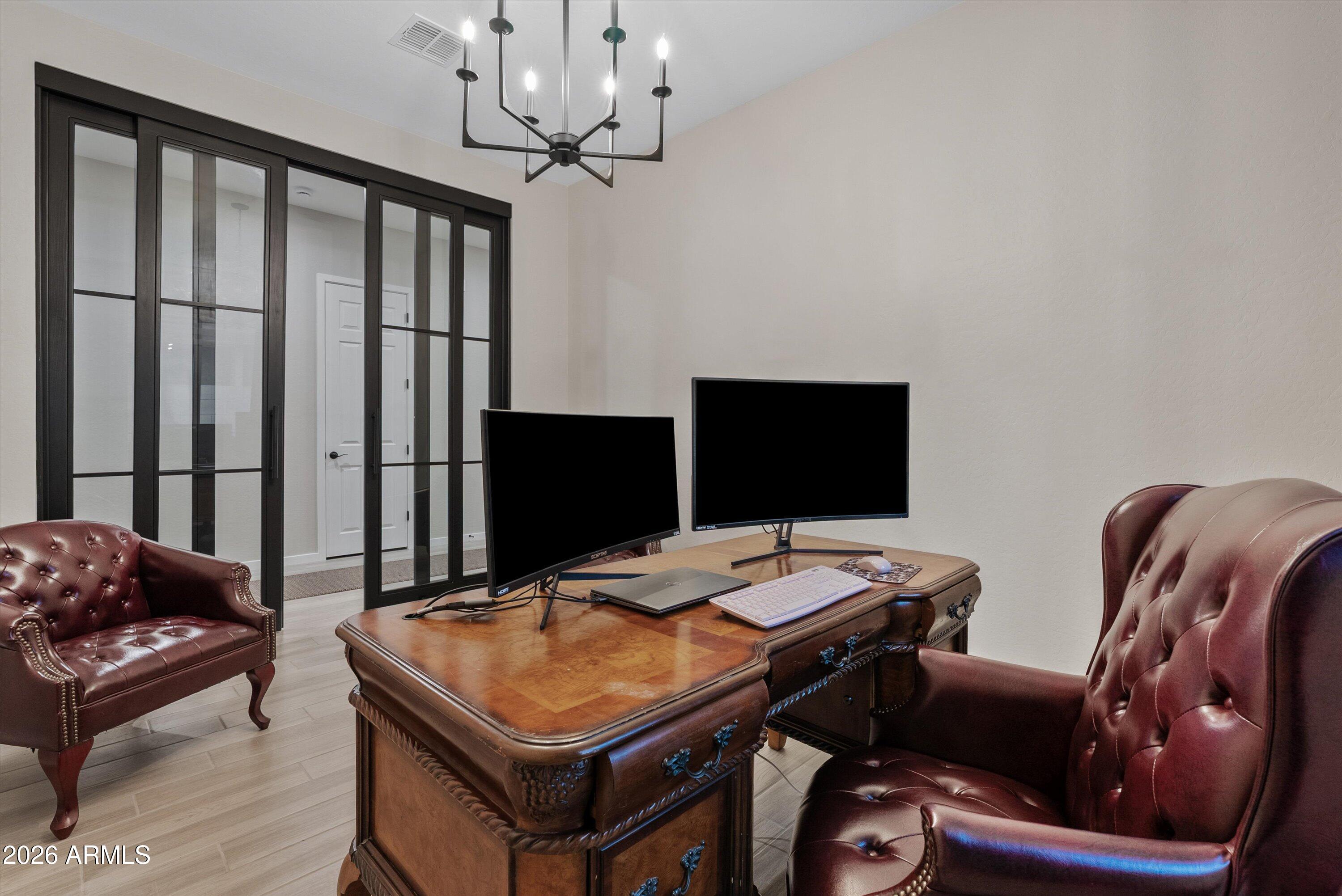 21842 E Stirrup Court E