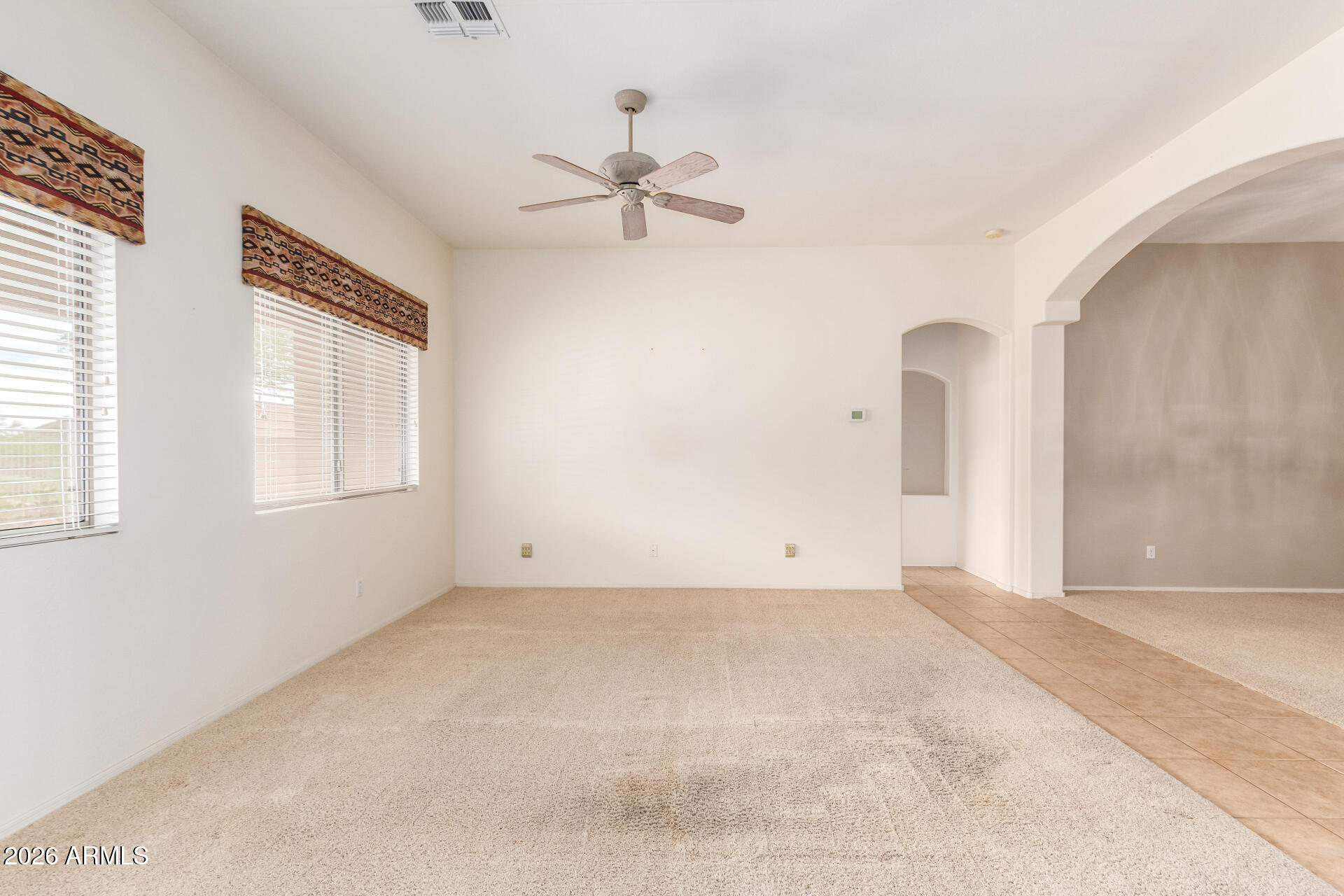 7263 E SAN CRISTOBAL Way