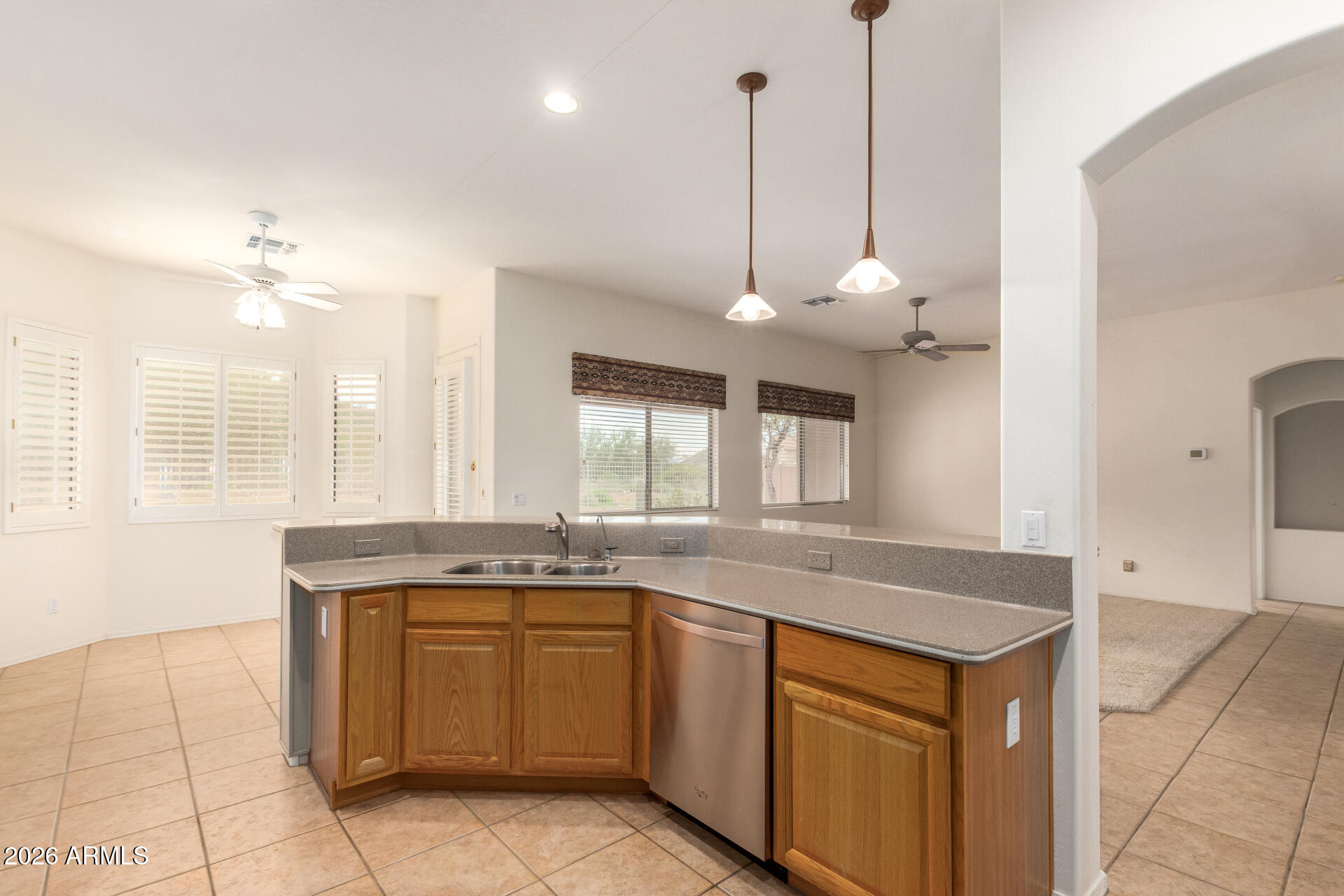 7263 E SAN CRISTOBAL Way