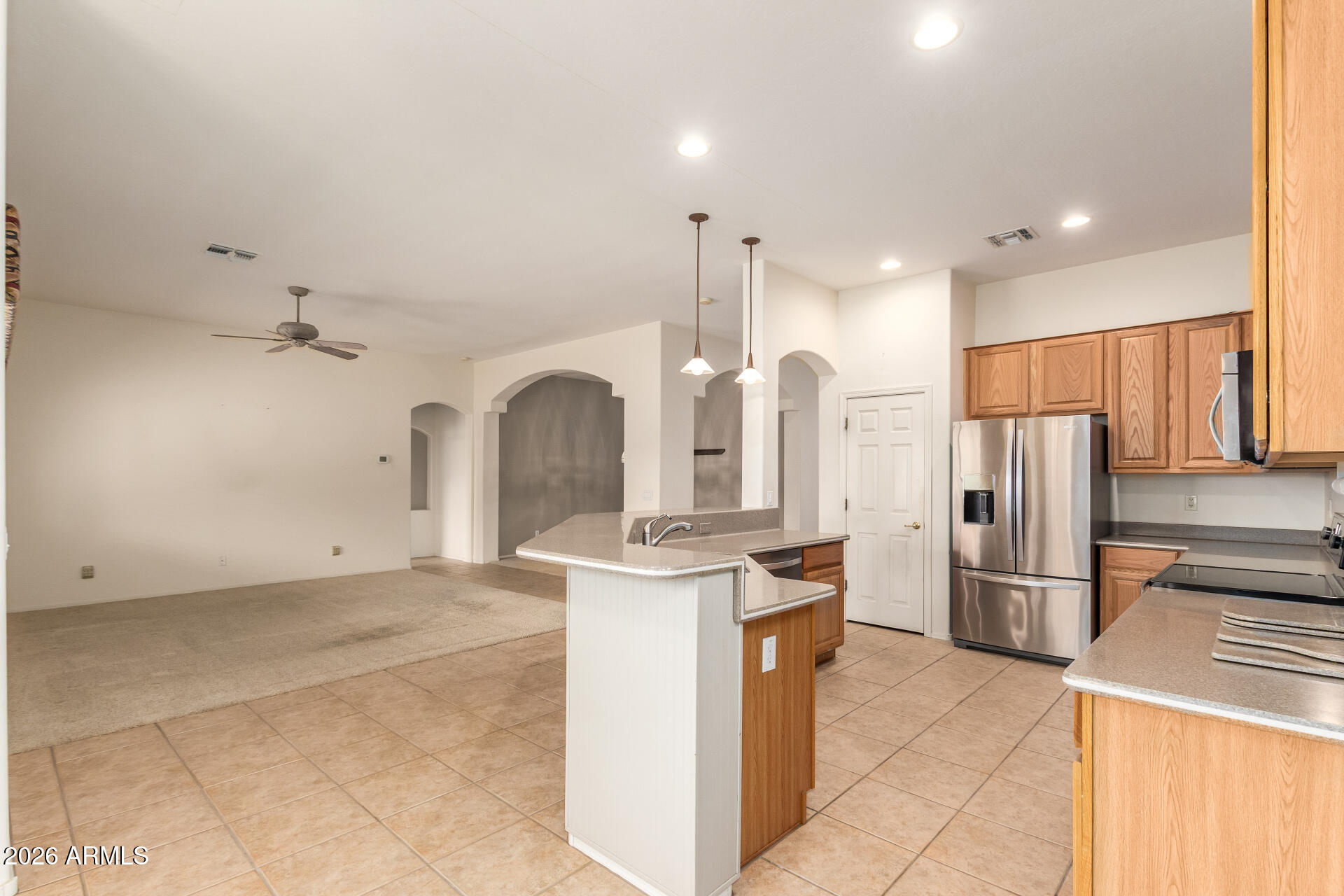 7263 E SAN CRISTOBAL Way