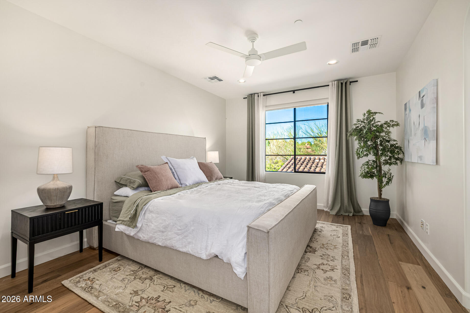 18650 N THOMPSON PEAK Parkway 1027