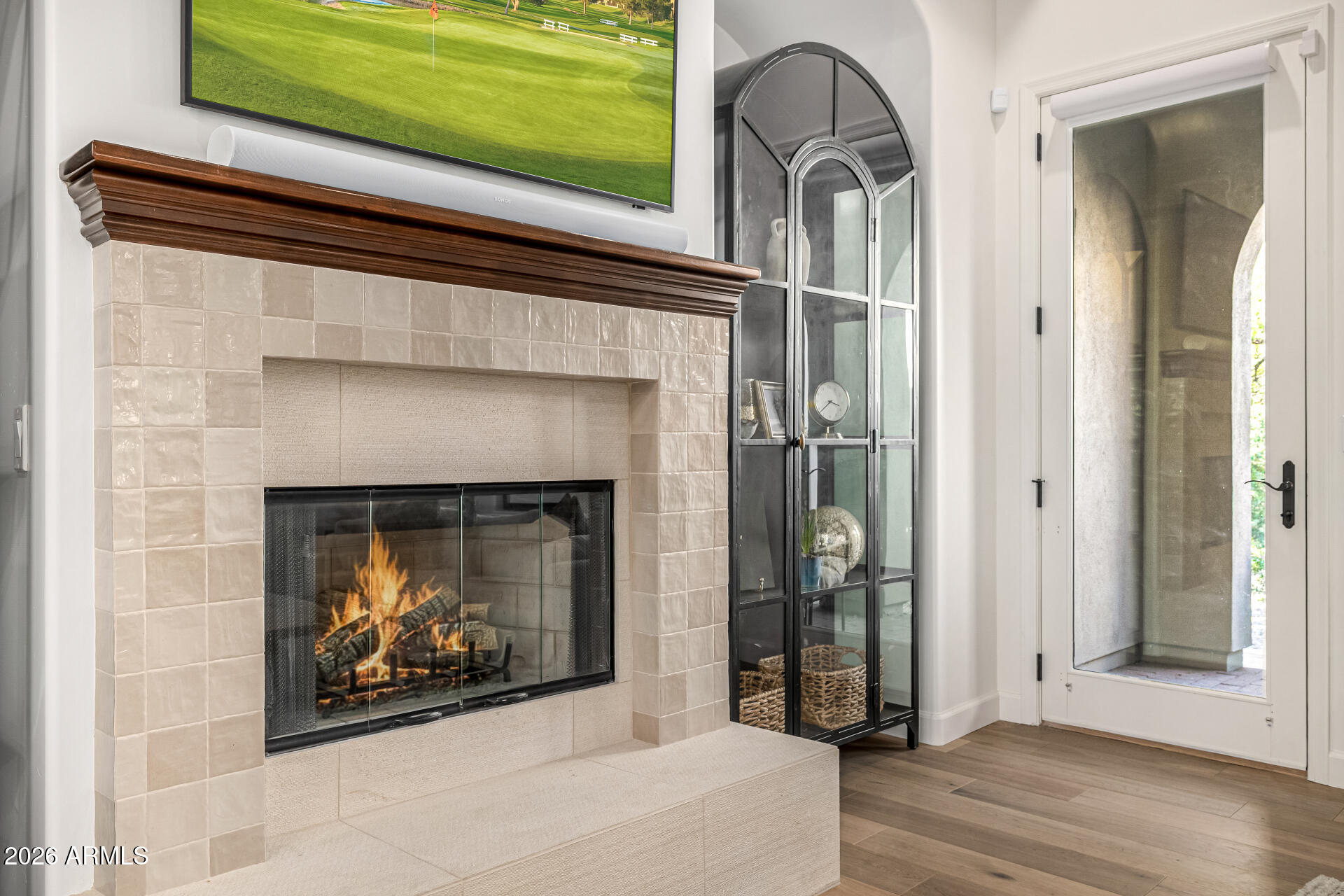 18650 N THOMPSON PEAK Parkway 1027