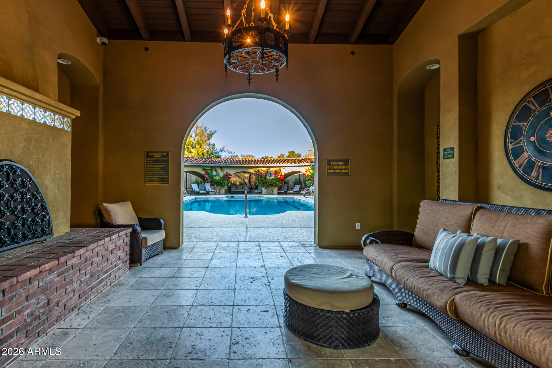 18650 N THOMPSON PEAK Parkway 1027