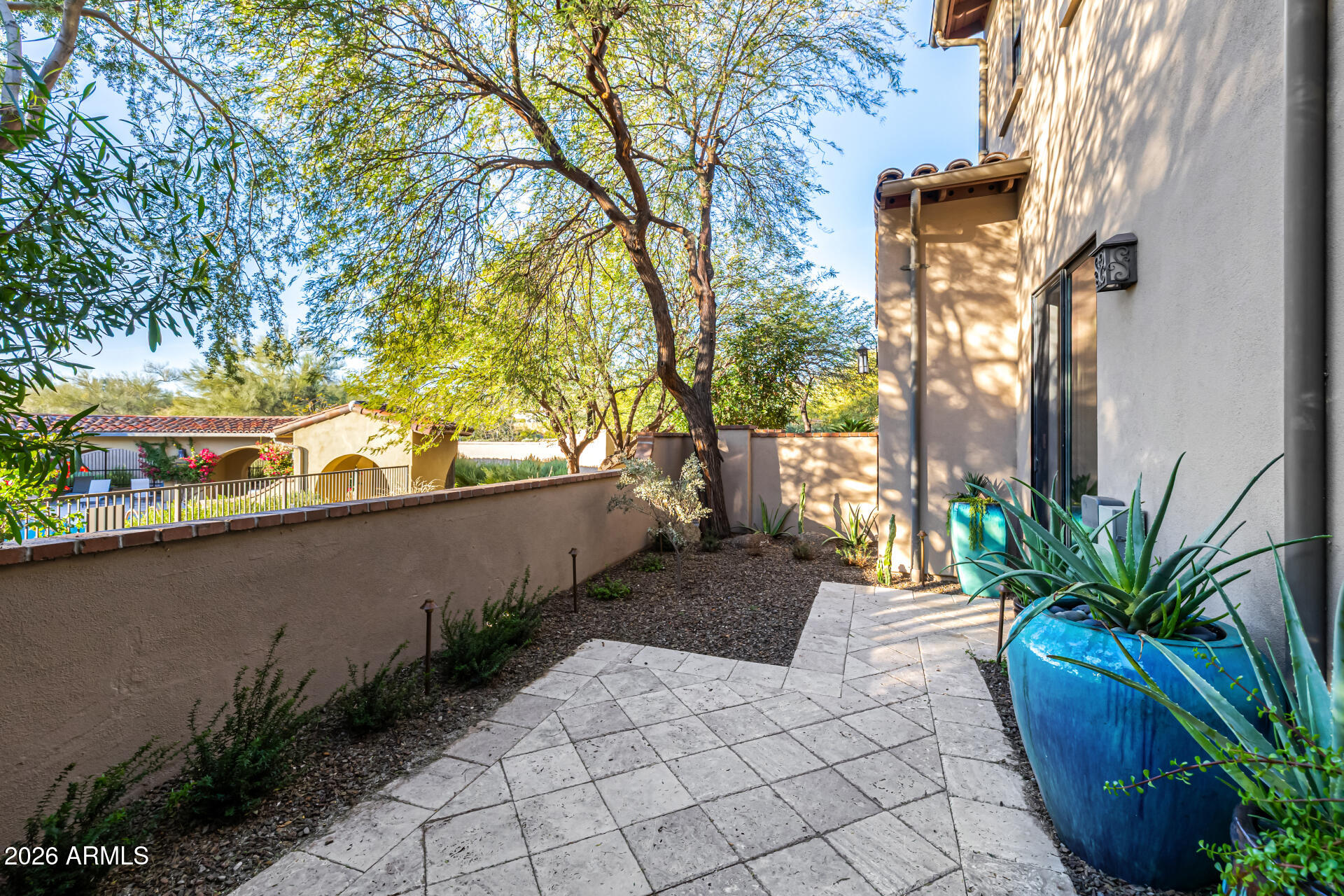 18650 N THOMPSON PEAK Parkway 1027