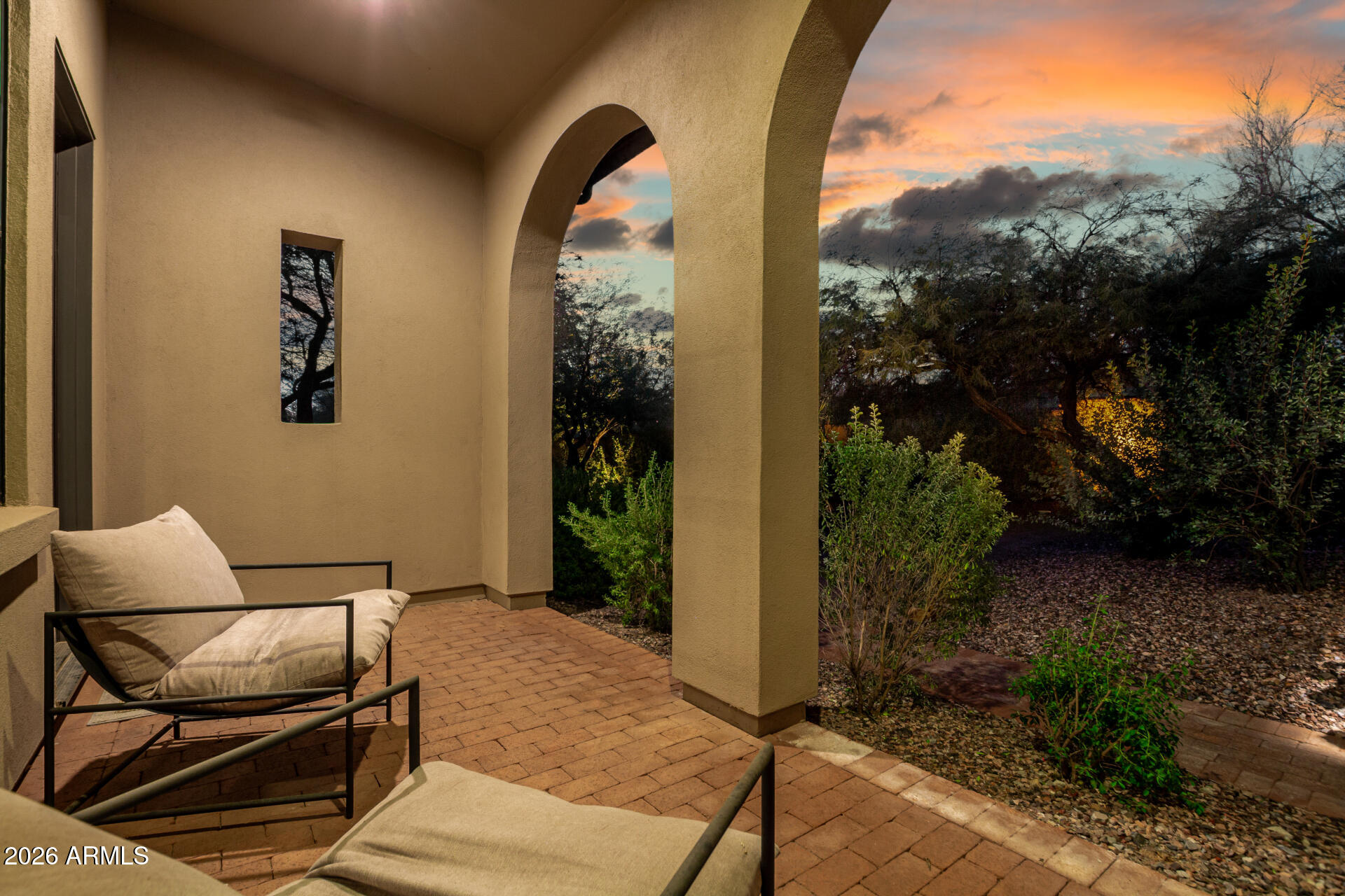 18650 N THOMPSON PEAK Parkway 1027