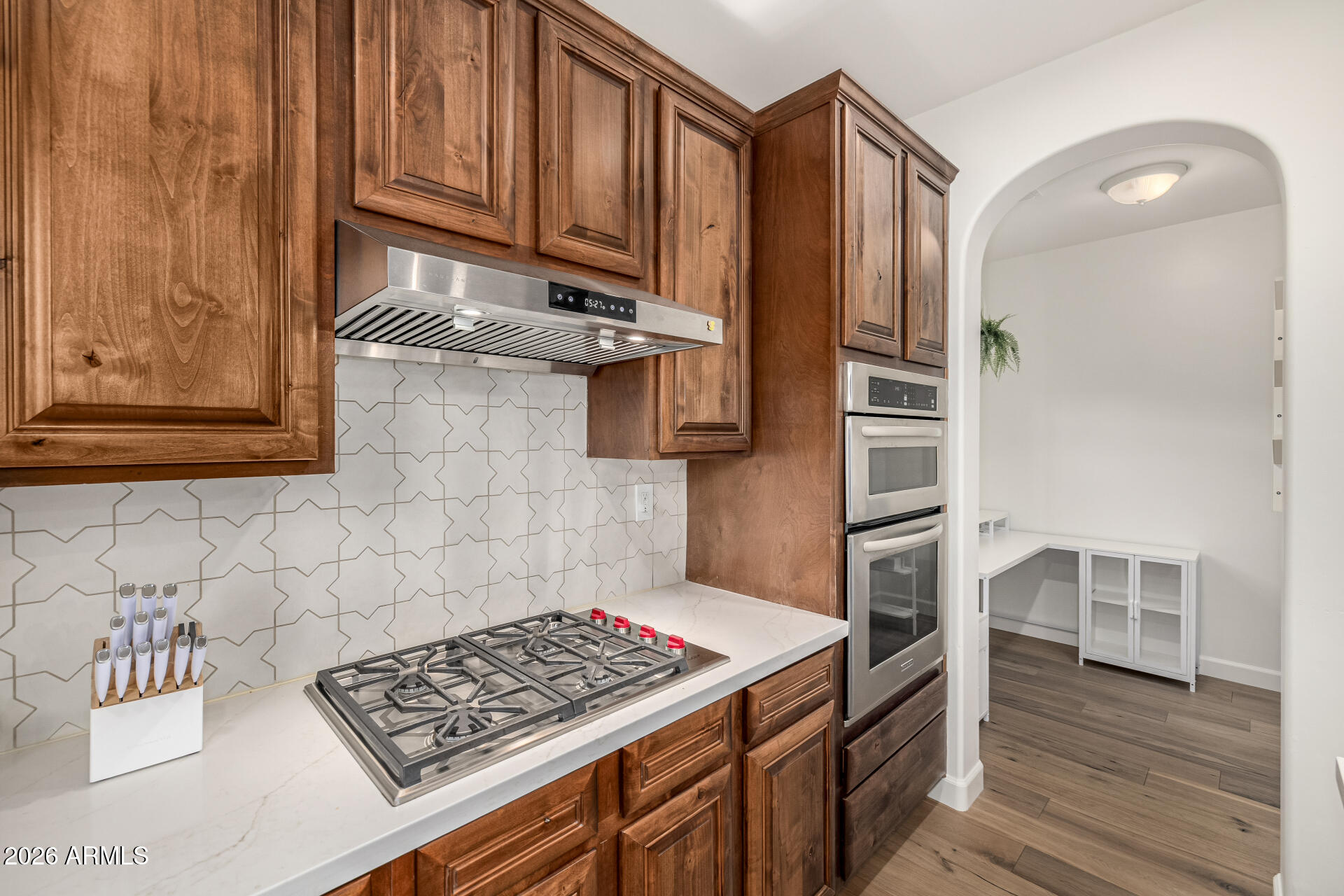 18650 N THOMPSON PEAK Parkway 1027