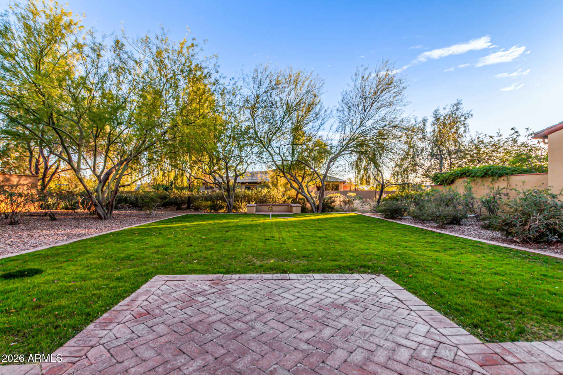 18650 N THOMPSON PEAK Parkway 1027