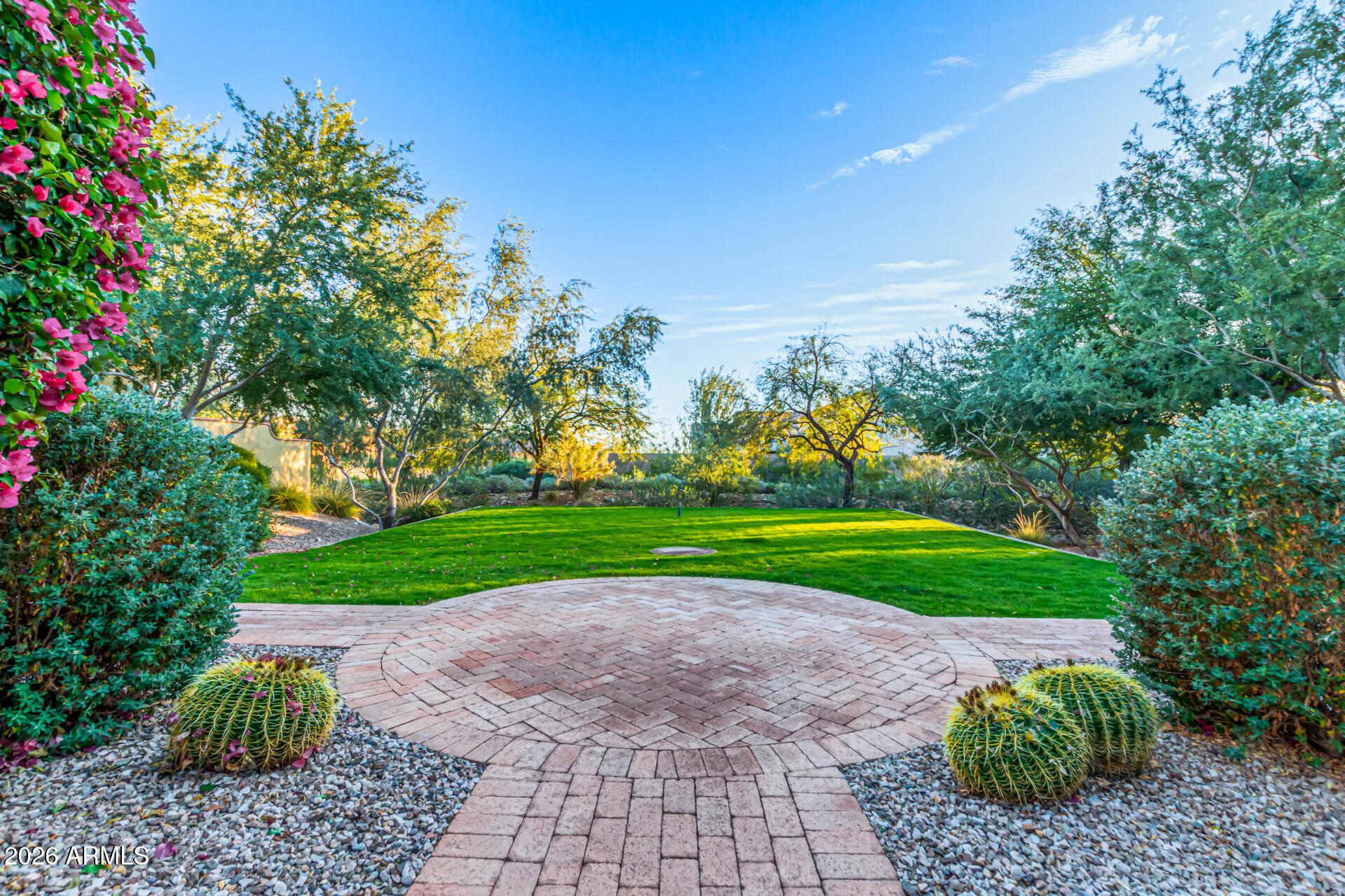 18650 N THOMPSON PEAK Parkway 1027