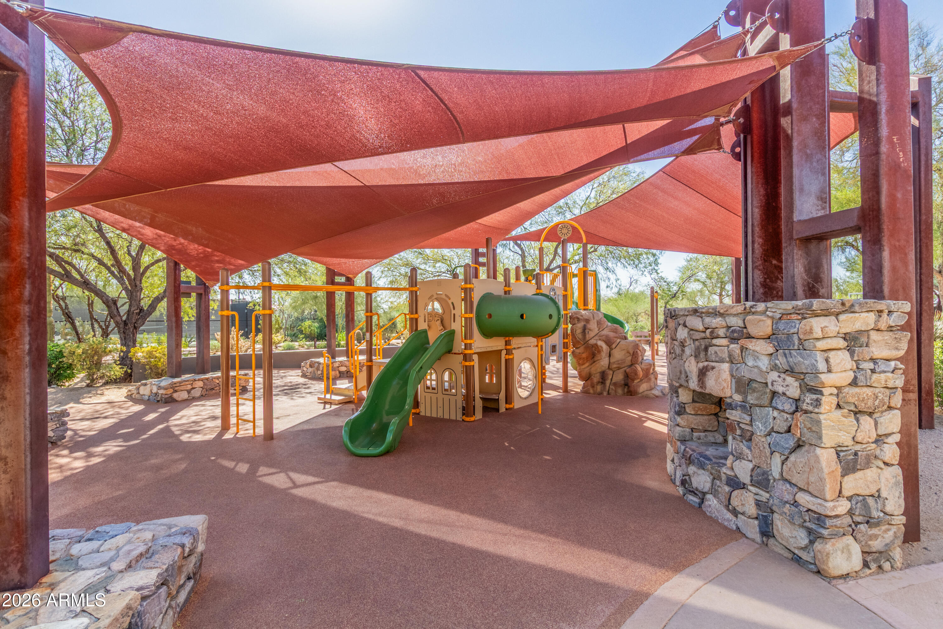 18650 N THOMPSON PEAK Parkway 1027