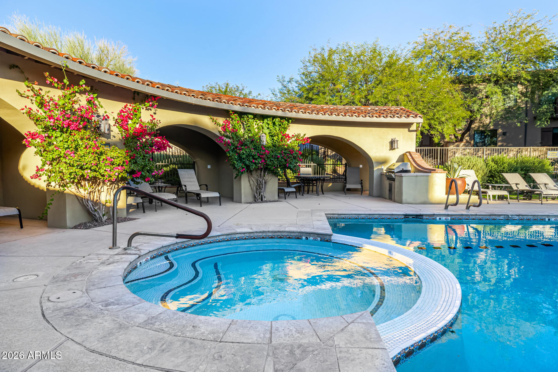 18650 N THOMPSON PEAK Parkway 1027