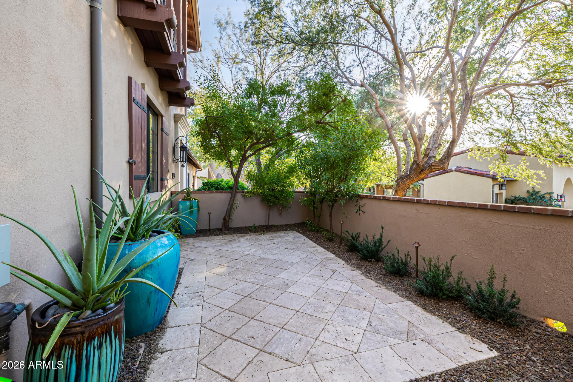 18650 N THOMPSON PEAK Parkway 1027