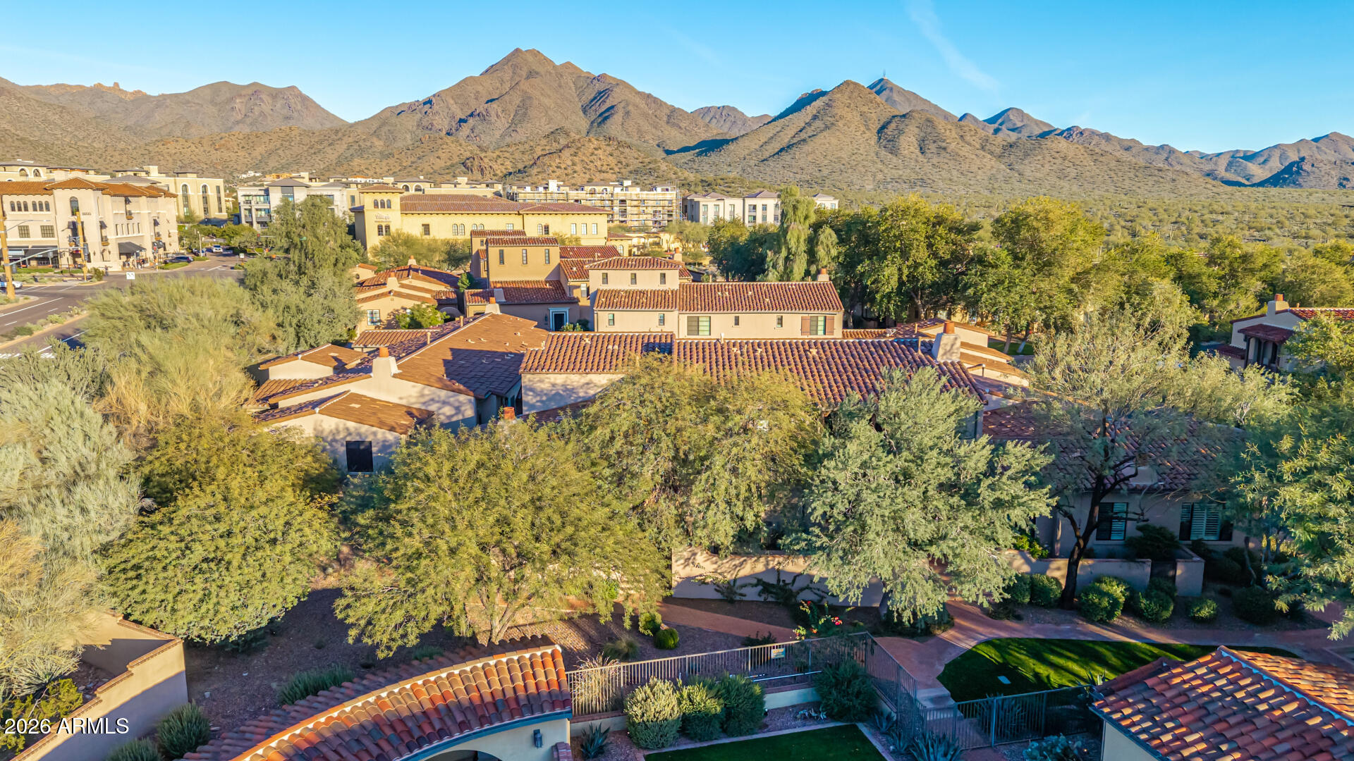 18650 N THOMPSON PEAK Parkway 1027