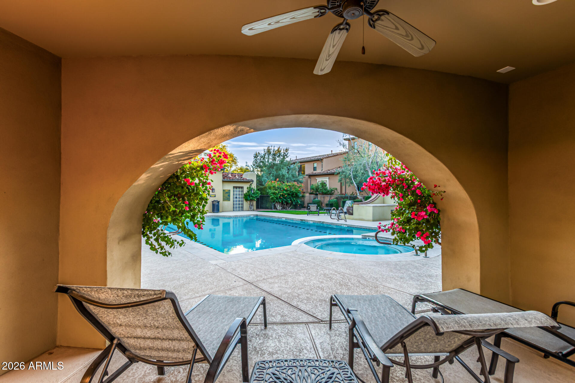 18650 N THOMPSON PEAK Parkway 1027