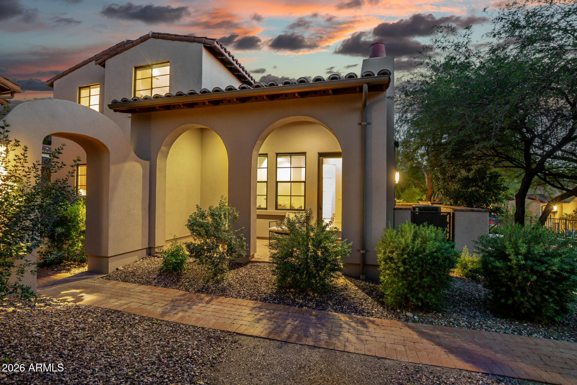 18650 N THOMPSON PEAK Parkway 1027