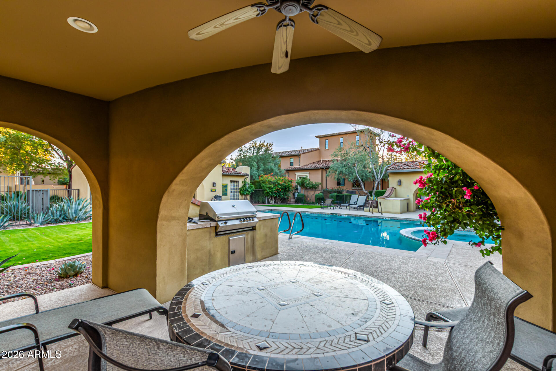 18650 N THOMPSON PEAK Parkway 1027