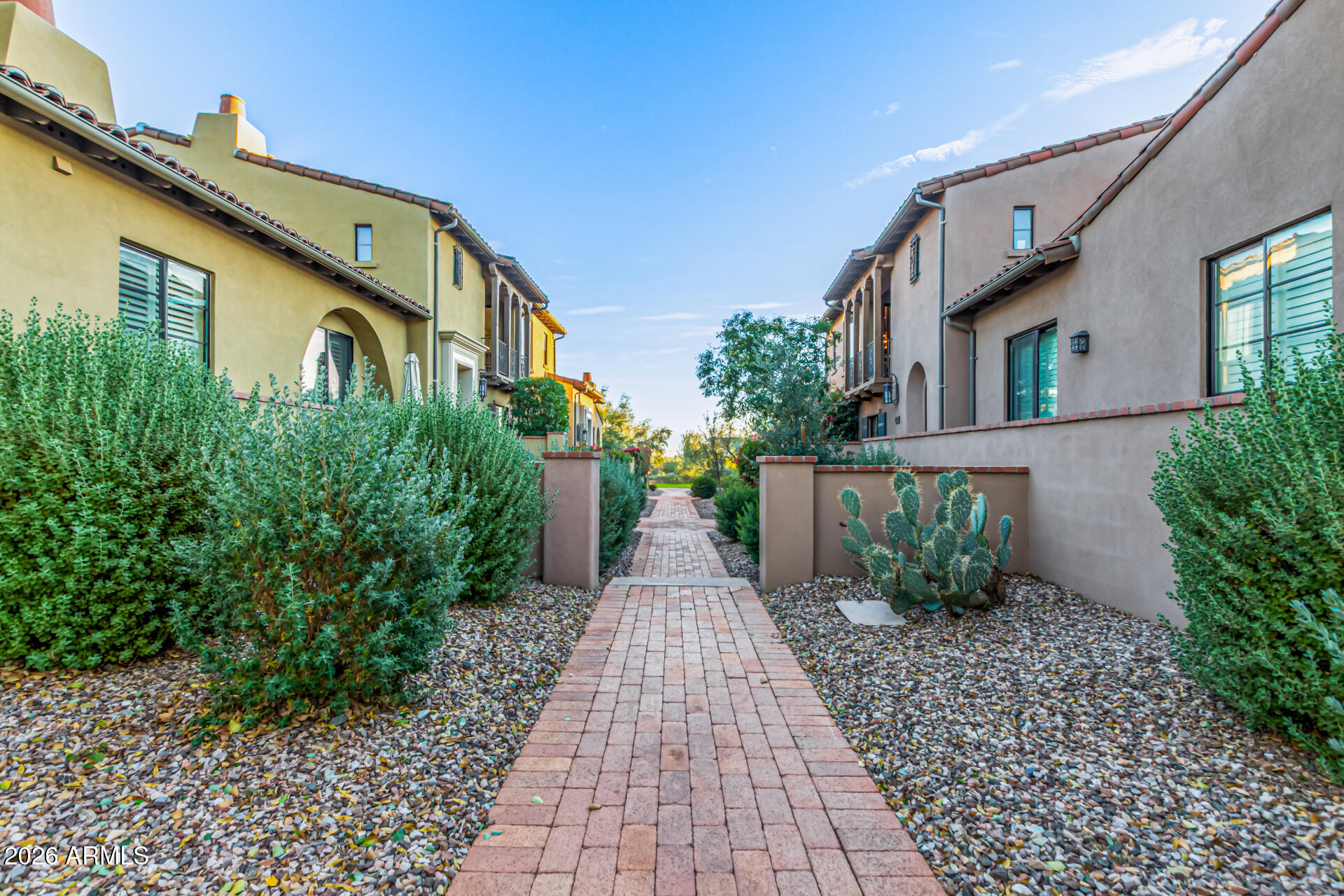 18650 N THOMPSON PEAK Parkway 1027