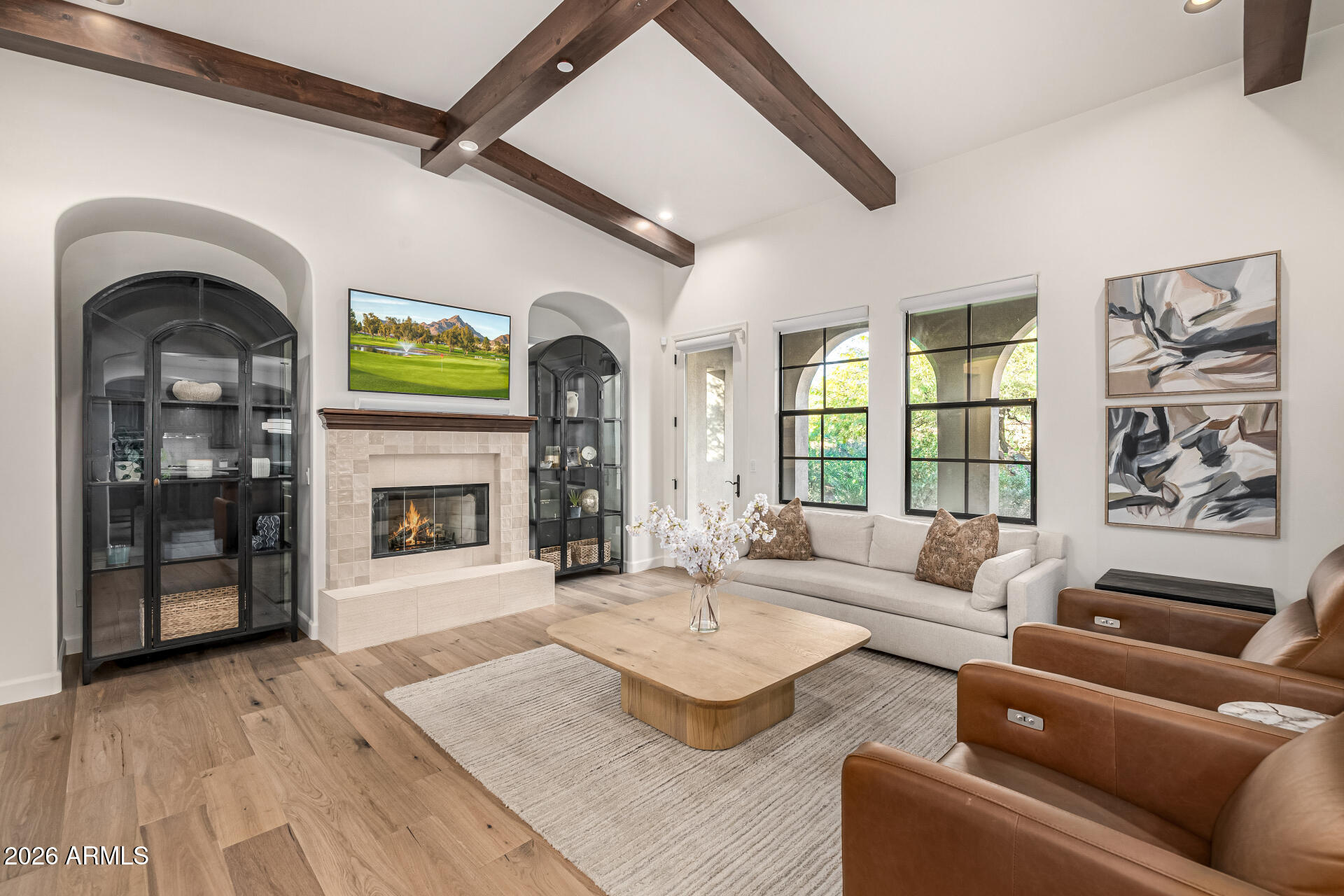 18650 N THOMPSON PEAK Parkway 1027