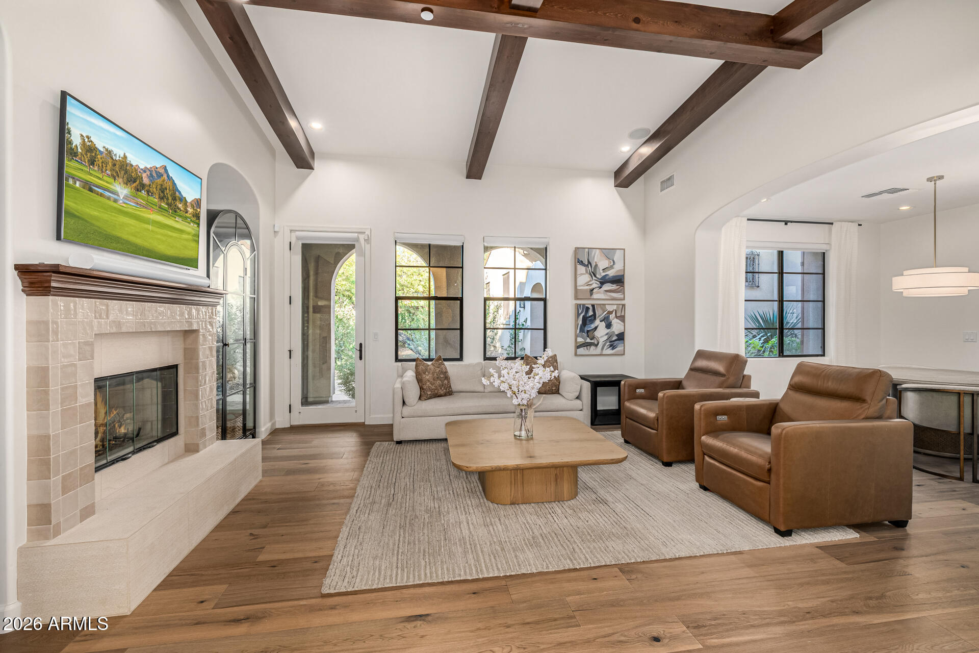 18650 N THOMPSON PEAK Parkway 1027