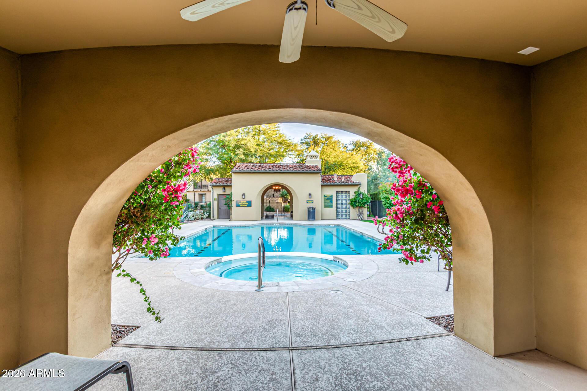 18650 N THOMPSON PEAK Parkway 1027