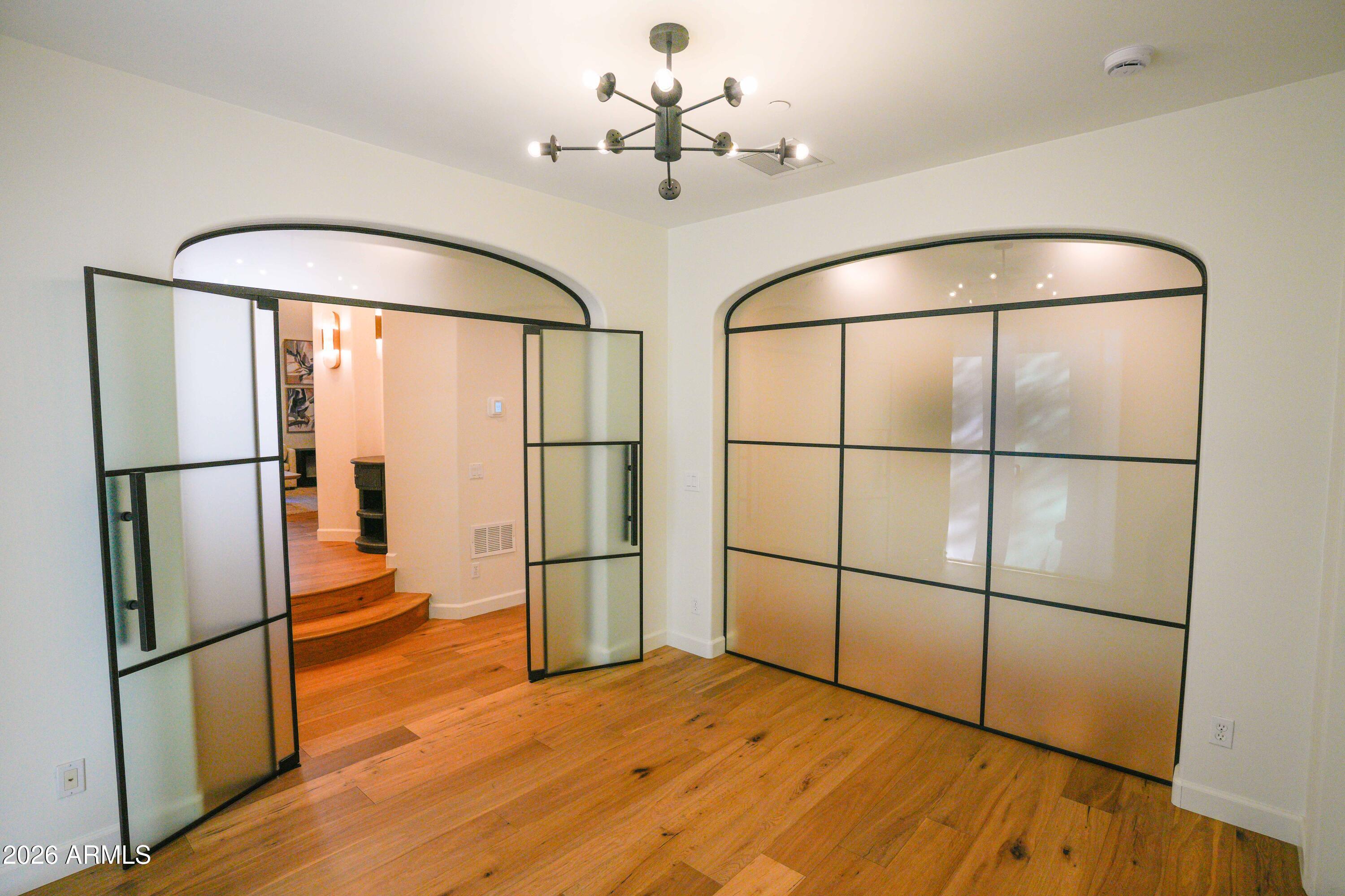 18650 N THOMPSON PEAK Parkway 1027